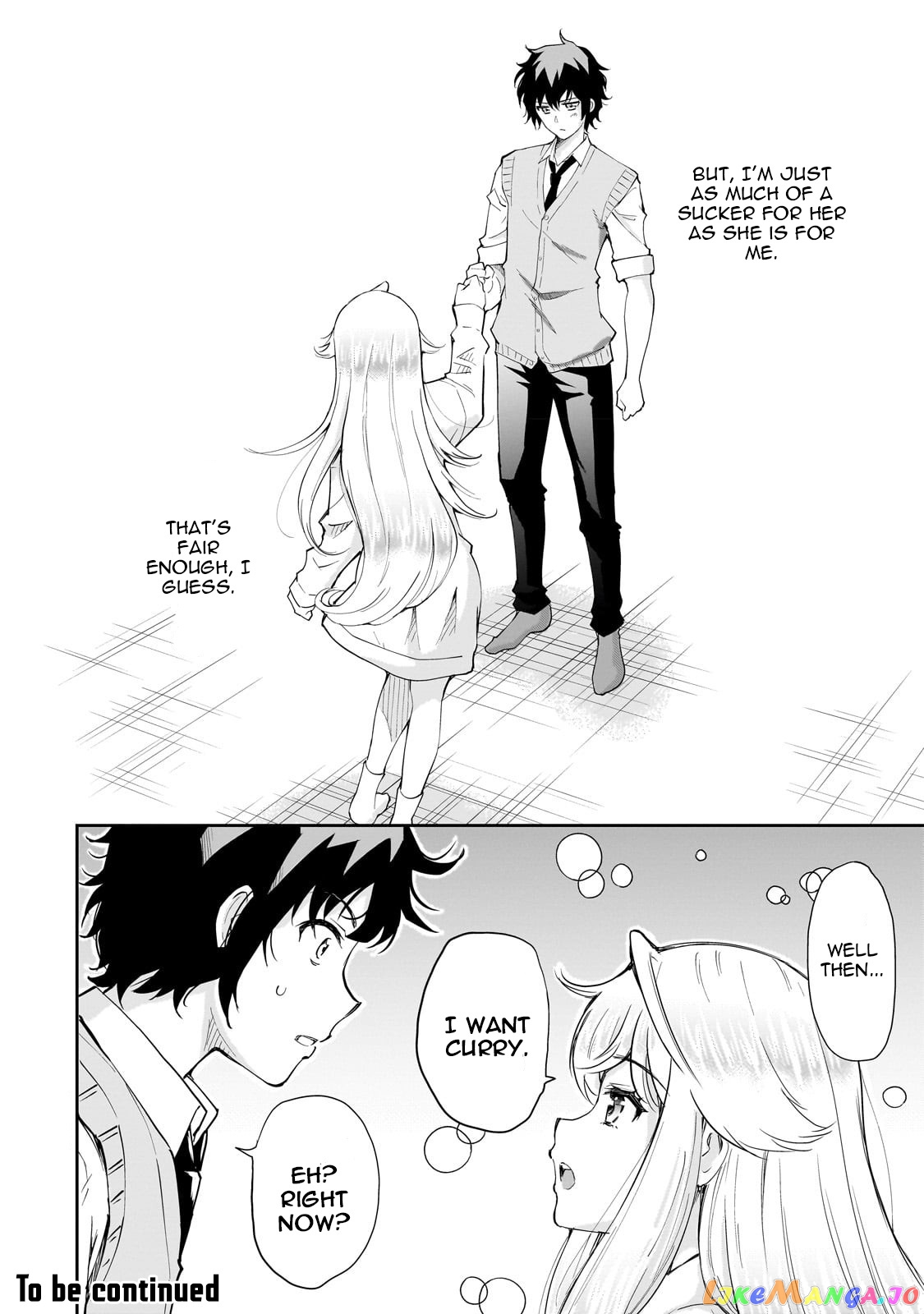 Isshou Hatarakitakunai Ore Ga Classmate No Daininki Idol Ni Natsukaretara chapter 3 - page 24