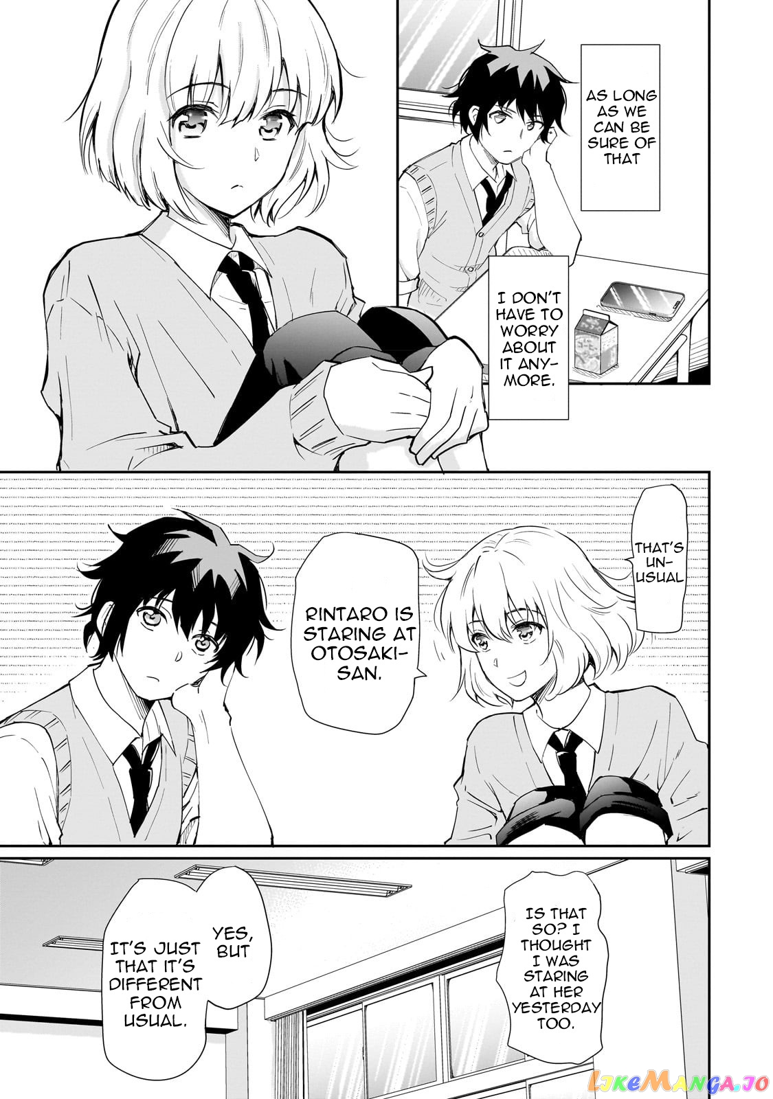 Isshou Hatarakitakunai Ore Ga Classmate No Daininki Idol Ni Natsukaretara chapter 3 - page 7