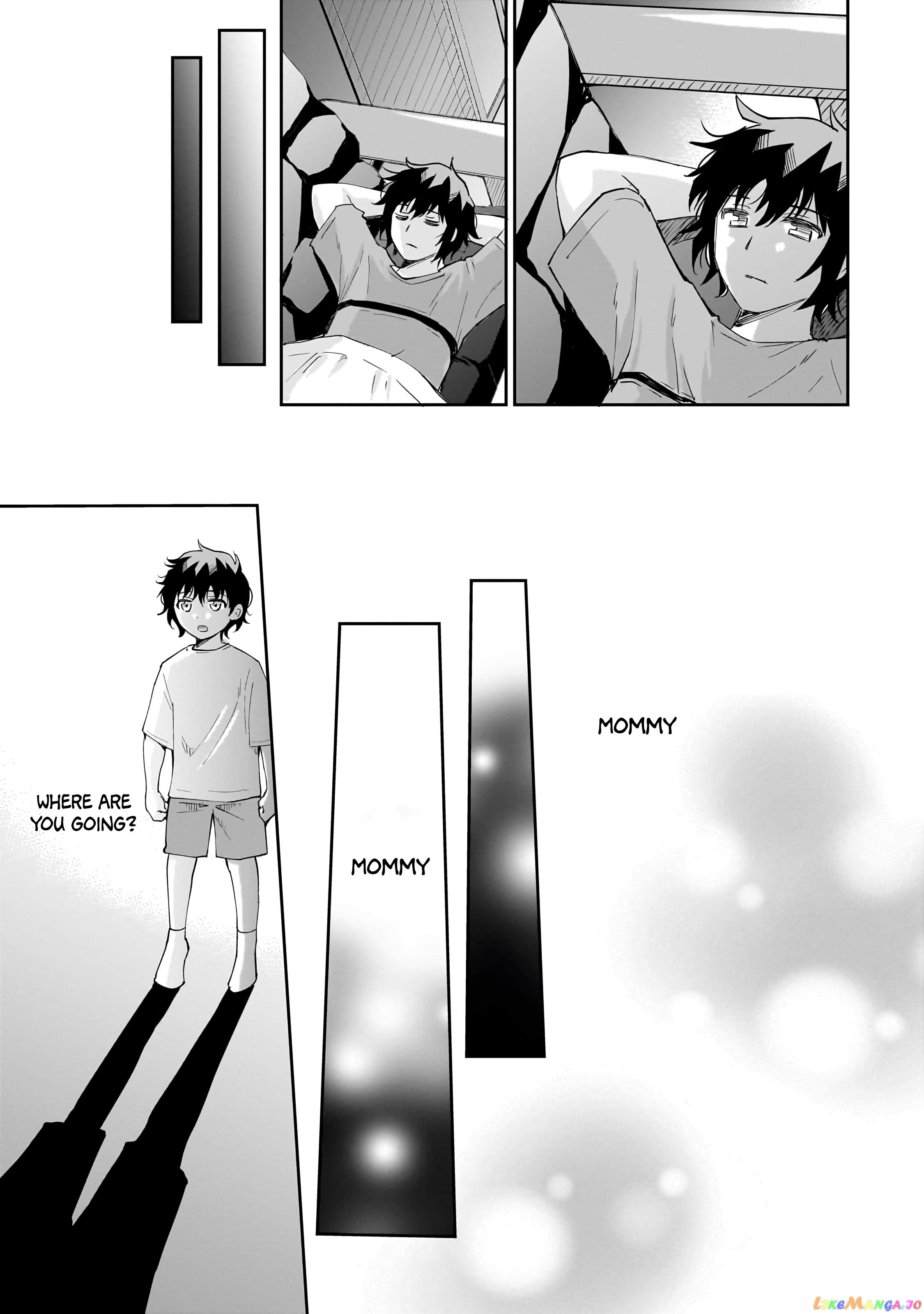 Isshou Hatarakitakunai Ore Ga Classmate No Daininki Idol Ni Natsukaretara chapter 5 - page 13