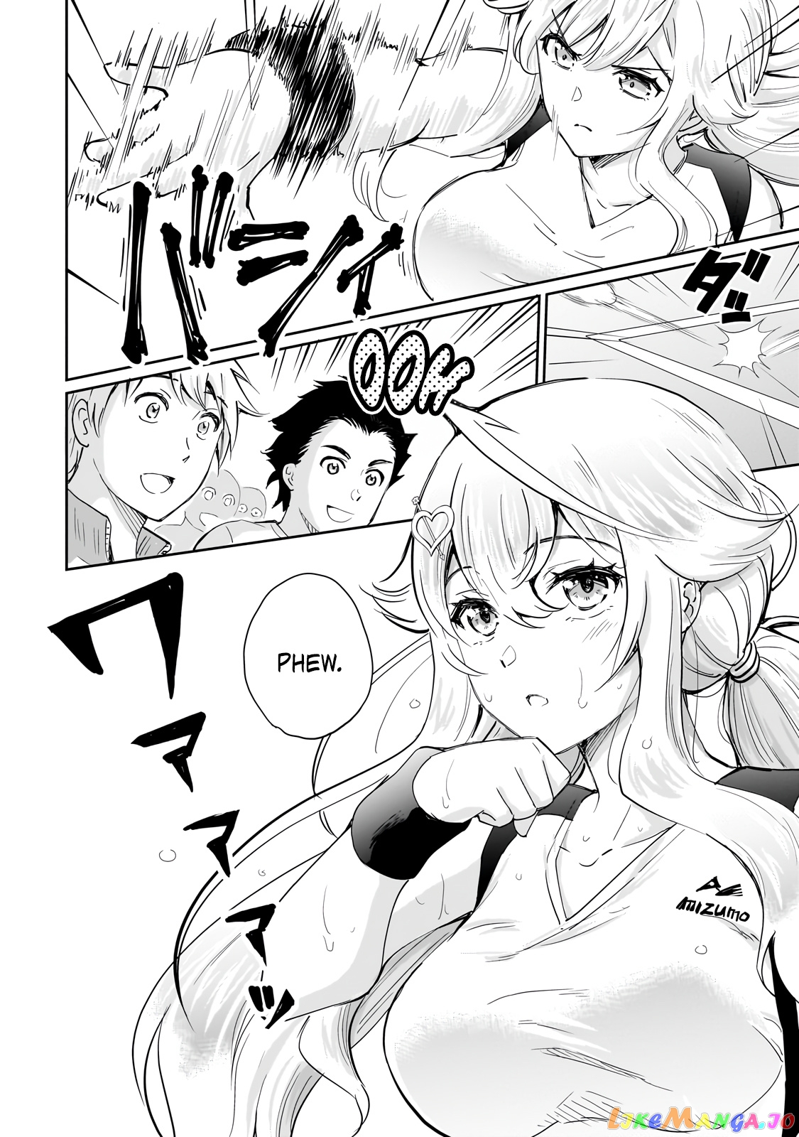 Isshou Hatarakitakunai Ore Ga Classmate No Daininki Idol Ni Natsukaretara chapter 6 - page 13