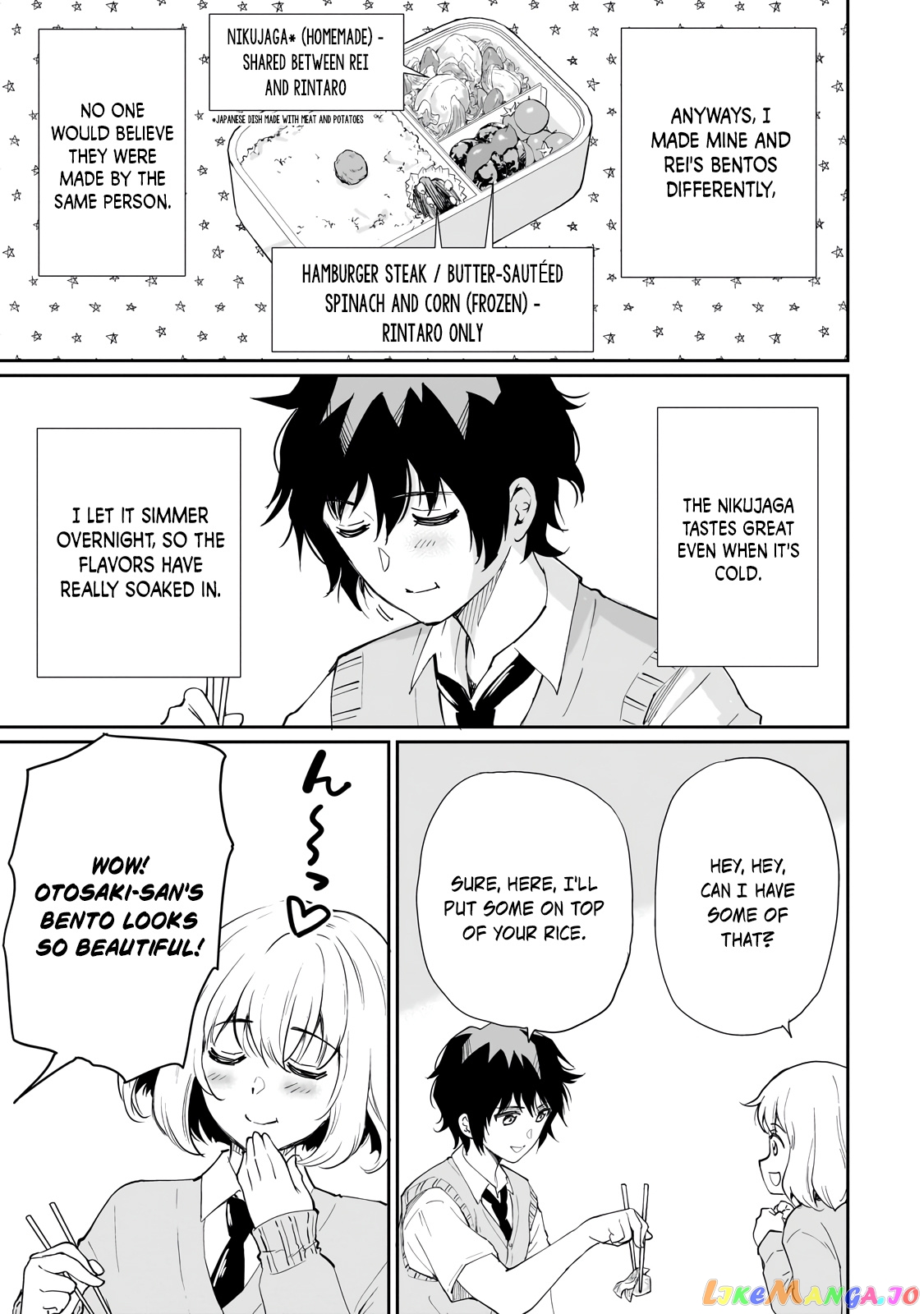 Isshou Hatarakitakunai Ore Ga Classmate No Daininki Idol Ni Natsukaretara chapter 6 - page 16