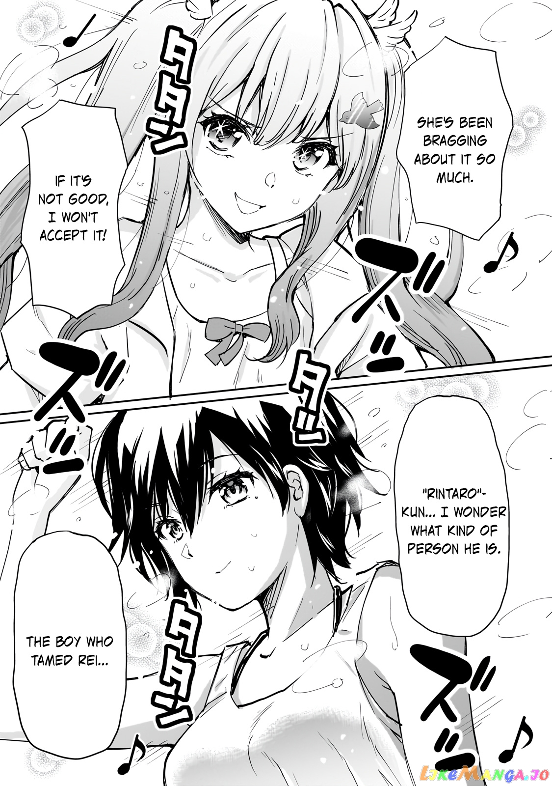 Isshou Hatarakitakunai Ore Ga Classmate No Daininki Idol Ni Natsukaretara chapter 6 - page 26