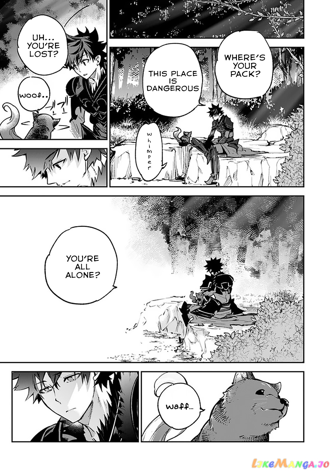 Isekai De Cheat Skill Wo Te Ni Shita Ore Wa, Genjitsu Sekai Wo Mo Musou Suru ~Level Up Wa Jinsei Wo Kaeta~ chapter 13 - page 12
