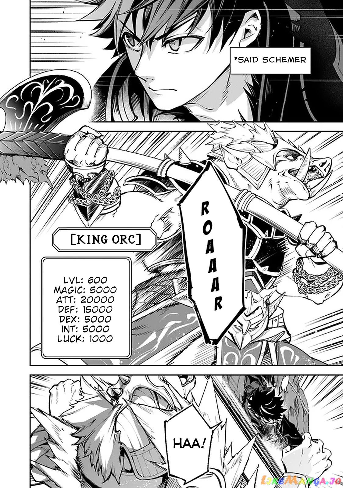 Isekai De Cheat Skill Wo Te Ni Shita Ore Wa, Genjitsu Sekai Wo Mo Musou Suru ~Level Up Wa Jinsei Wo Kaeta~ chapter 13 - page 7