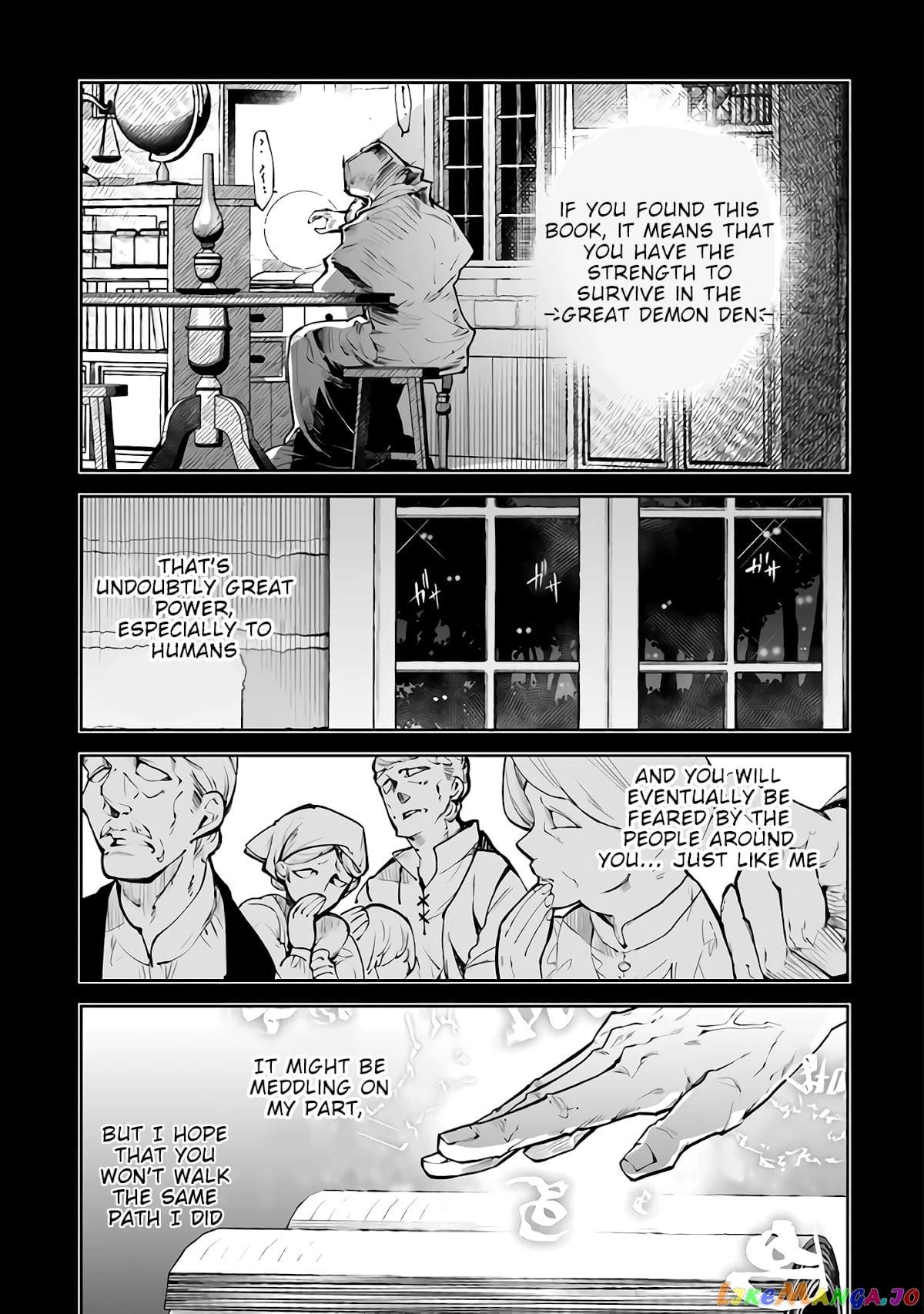 Isekai De Cheat Skill Wo Te Ni Shita Ore Wa, Genjitsu Sekai Wo Mo Musou Suru ~Level Up Wa Jinsei Wo Kaeta~ chapter 15 - page 10
