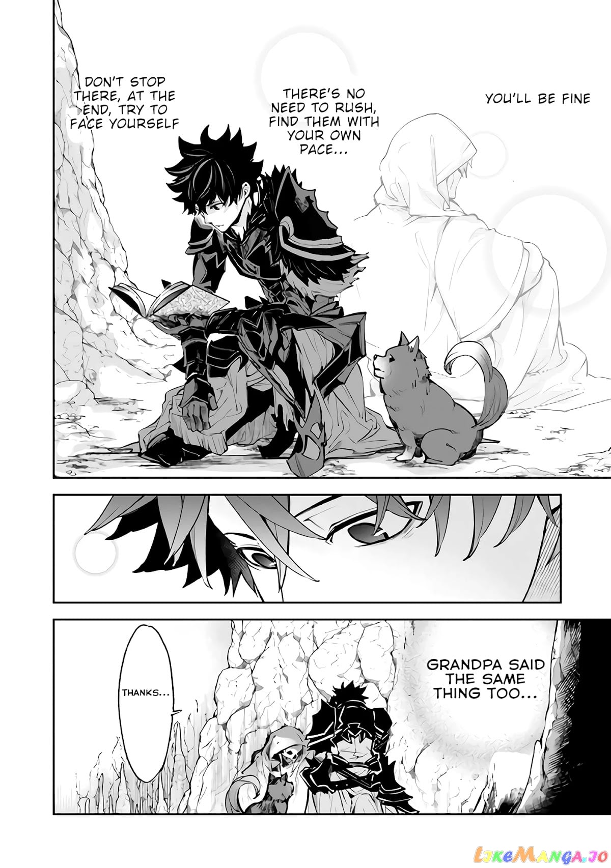Isekai De Cheat Skill Wo Te Ni Shita Ore Wa, Genjitsu Sekai Wo Mo Musou Suru ~Level Up Wa Jinsei Wo Kaeta~ chapter 15 - page 13