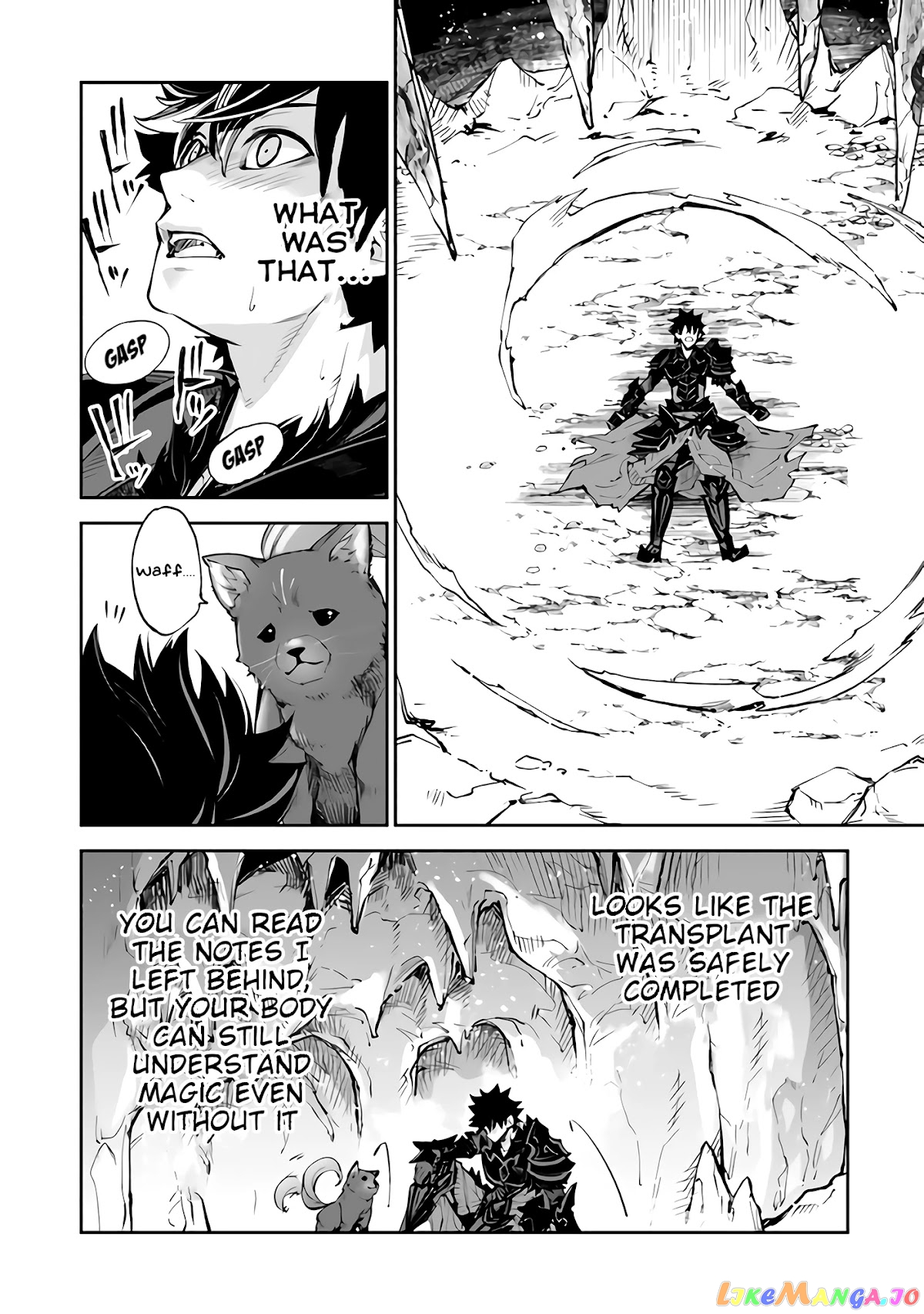 Isekai De Cheat Skill Wo Te Ni Shita Ore Wa, Genjitsu Sekai Wo Mo Musou Suru ~Level Up Wa Jinsei Wo Kaeta~ chapter 15 - page 20