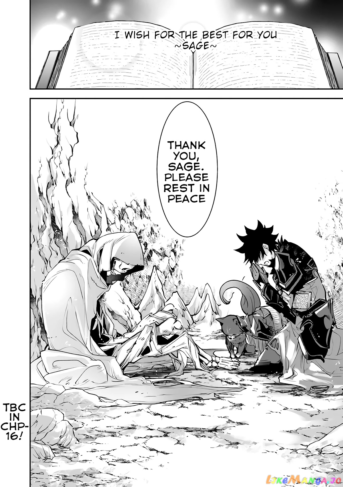Isekai De Cheat Skill Wo Te Ni Shita Ore Wa, Genjitsu Sekai Wo Mo Musou Suru ~Level Up Wa Jinsei Wo Kaeta~ chapter 15 - page 22