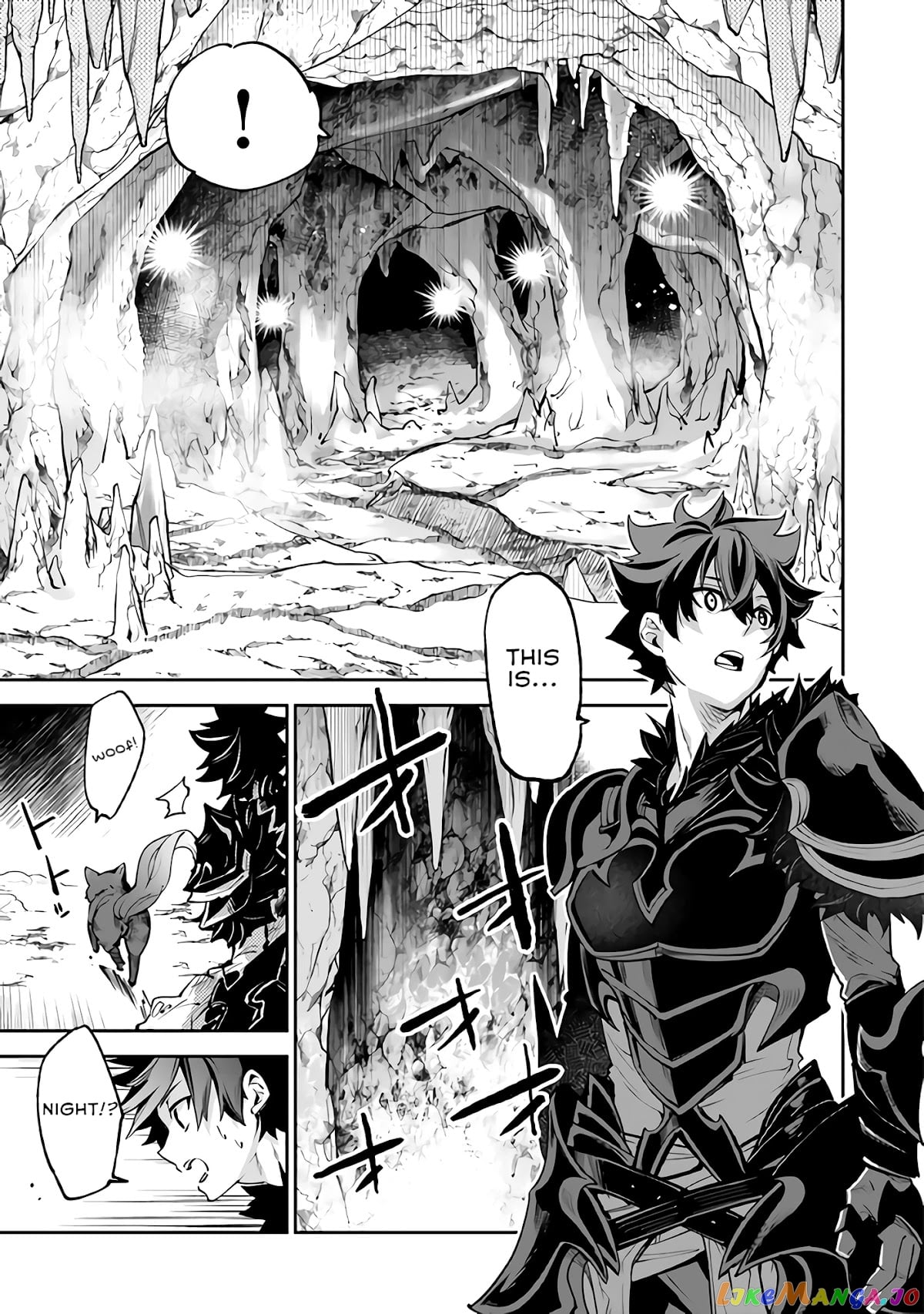 Isekai De Cheat Skill Wo Te Ni Shita Ore Wa, Genjitsu Sekai Wo Mo Musou Suru ~Level Up Wa Jinsei Wo Kaeta~ chapter 15 - page 4