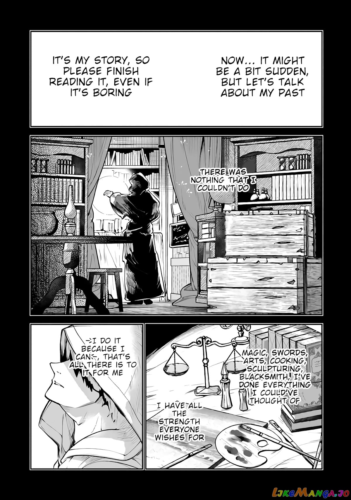 Isekai De Cheat Skill Wo Te Ni Shita Ore Wa, Genjitsu Sekai Wo Mo Musou Suru ~Level Up Wa Jinsei Wo Kaeta~ chapter 15 - page 7