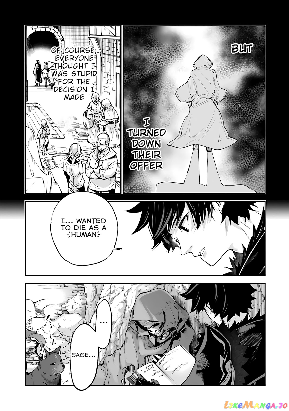 Isekai De Cheat Skill Wo Te Ni Shita Ore Wa, Genjitsu Sekai Wo Mo Musou Suru ~Level Up Wa Jinsei Wo Kaeta~ chapter 15 - page 9