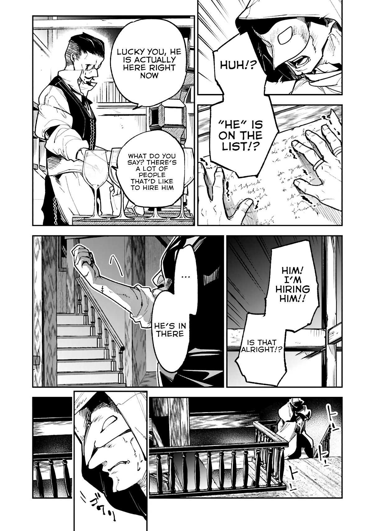 Isekai De Cheat Skill Wo Te Ni Shita Ore Wa, Genjitsu Sekai Wo Mo Musou Suru ~Level Up Wa Jinsei Wo Kaeta~ chapter 16 - page 14
