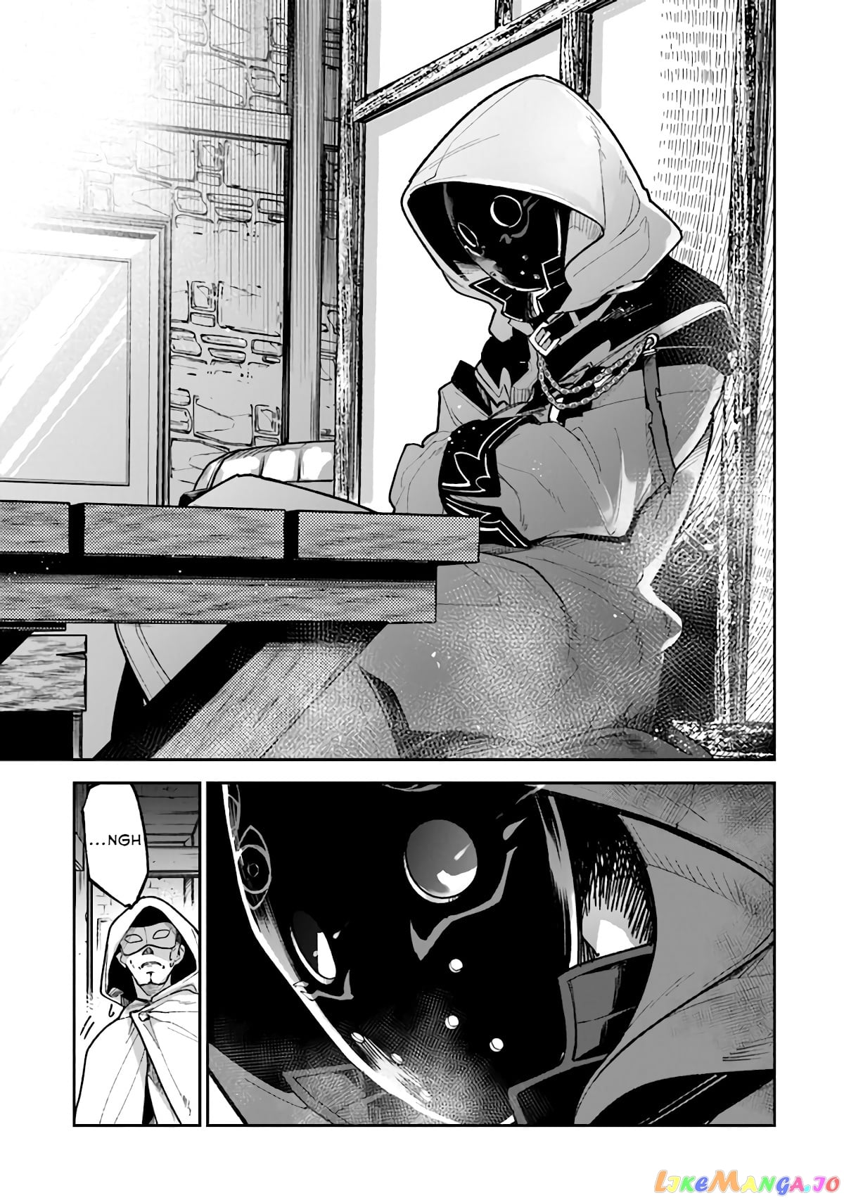 Isekai De Cheat Skill Wo Te Ni Shita Ore Wa, Genjitsu Sekai Wo Mo Musou Suru ~Level Up Wa Jinsei Wo Kaeta~ chapter 16 - page 15