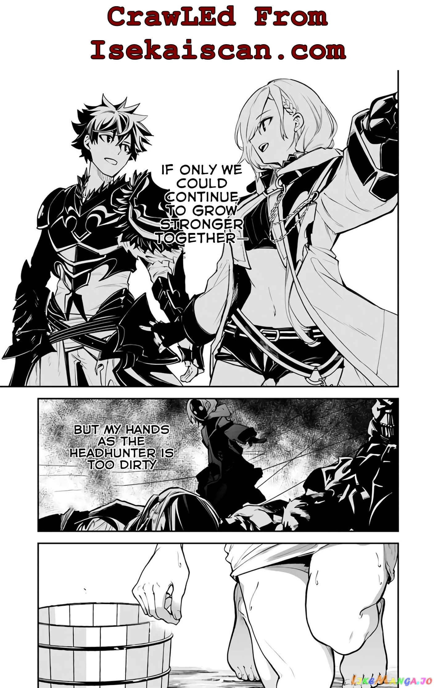 Isekai De Cheat Skill Wo Te Ni Shita Ore Wa, Genjitsu Sekai Wo Mo Musou Suru ~Level Up Wa Jinsei Wo Kaeta~ chapter 18 - page 28