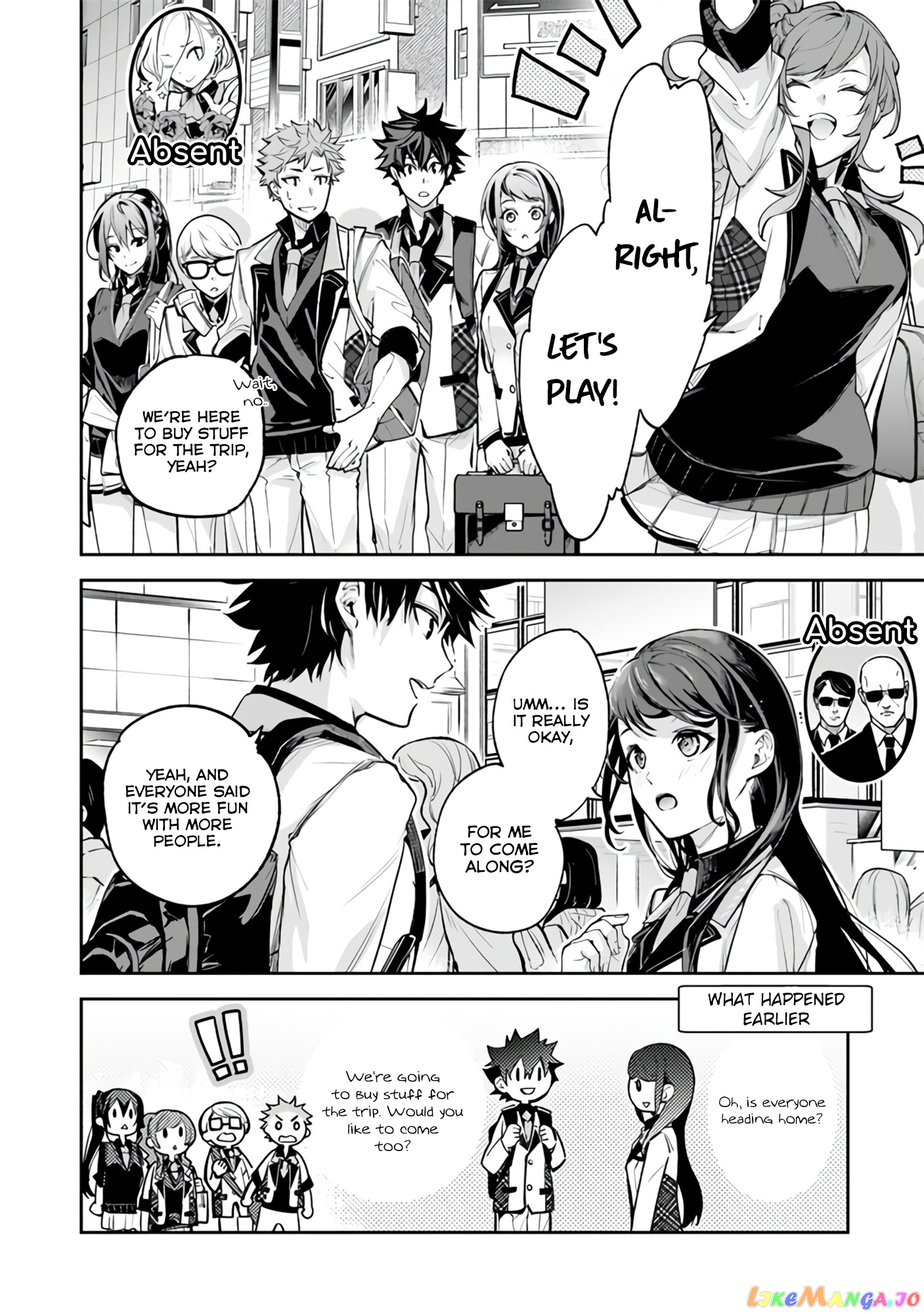 Isekai De Cheat Skill Wo Te Ni Shita Ore Wa, Genjitsu Sekai Wo Mo Musou Suru ~Level Up Wa Jinsei Wo Kaeta~ chapter 19 - page 13