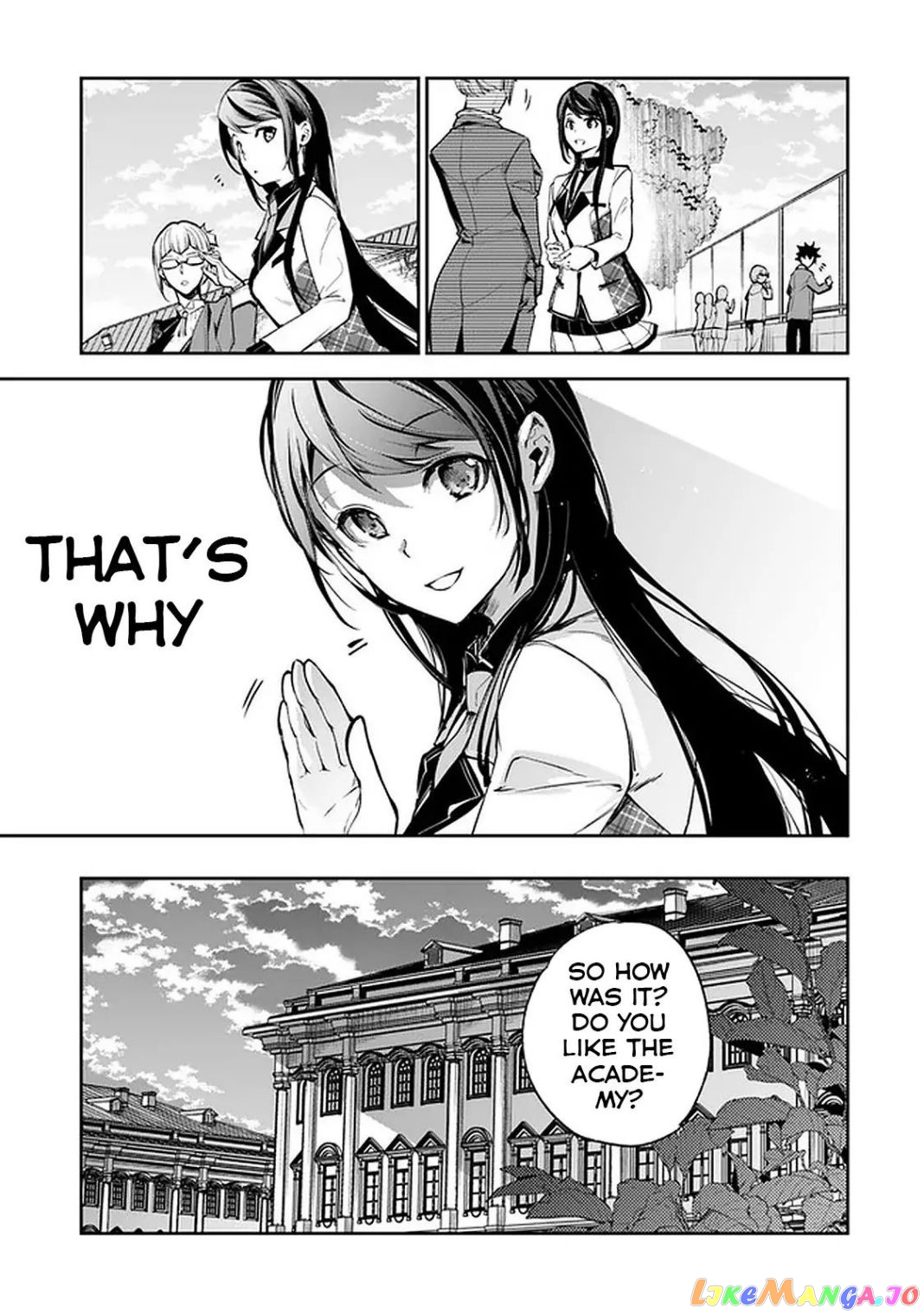 Isekai De Cheat Skill Wo Te Ni Shita Ore Wa, Genjitsu Sekai Wo Mo Musou Suru ~Level Up Wa Jinsei Wo Kaeta~ chapter 7.2 - page 14