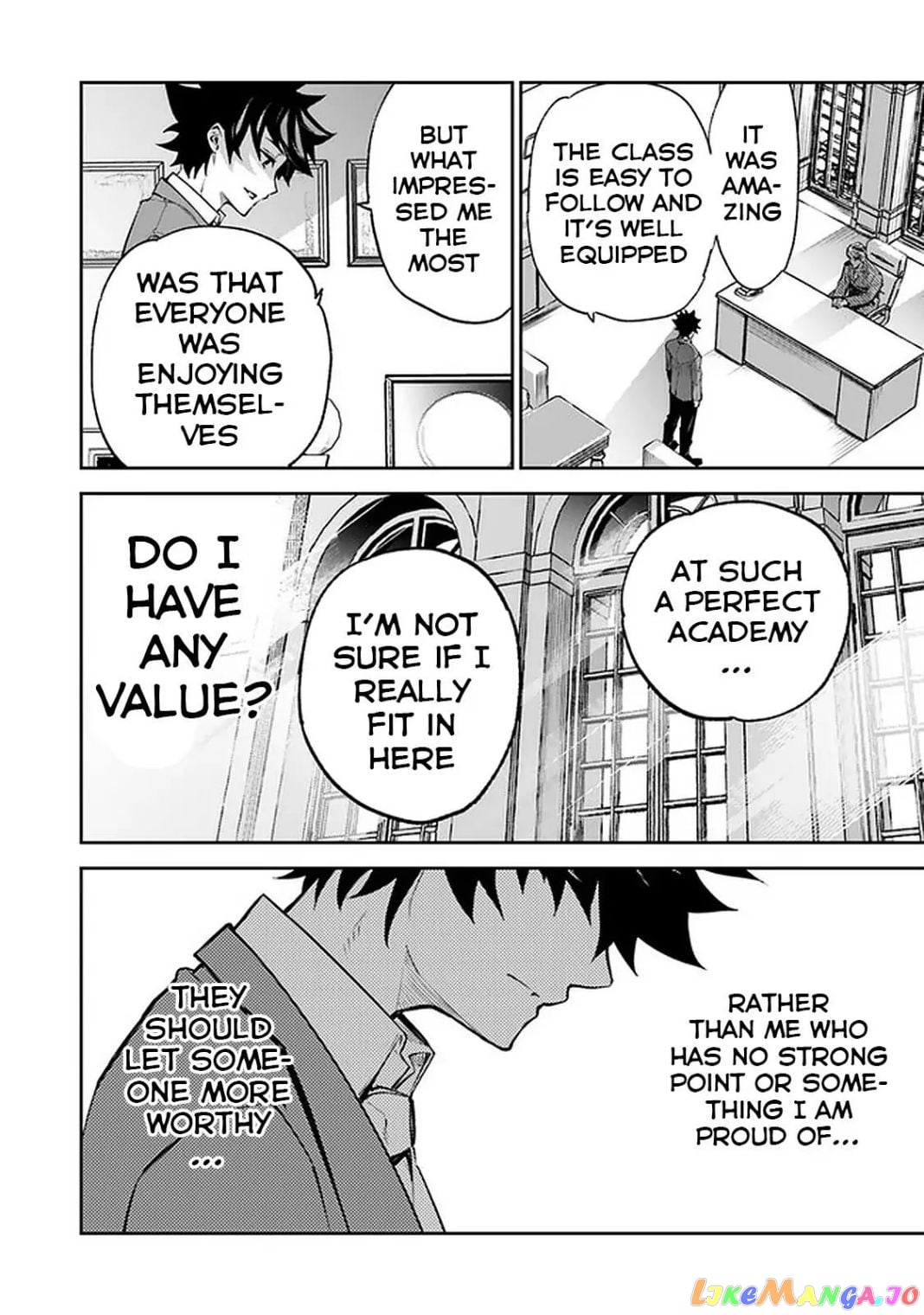 Isekai De Cheat Skill Wo Te Ni Shita Ore Wa, Genjitsu Sekai Wo Mo Musou Suru ~Level Up Wa Jinsei Wo Kaeta~ chapter 7.2 - page 15