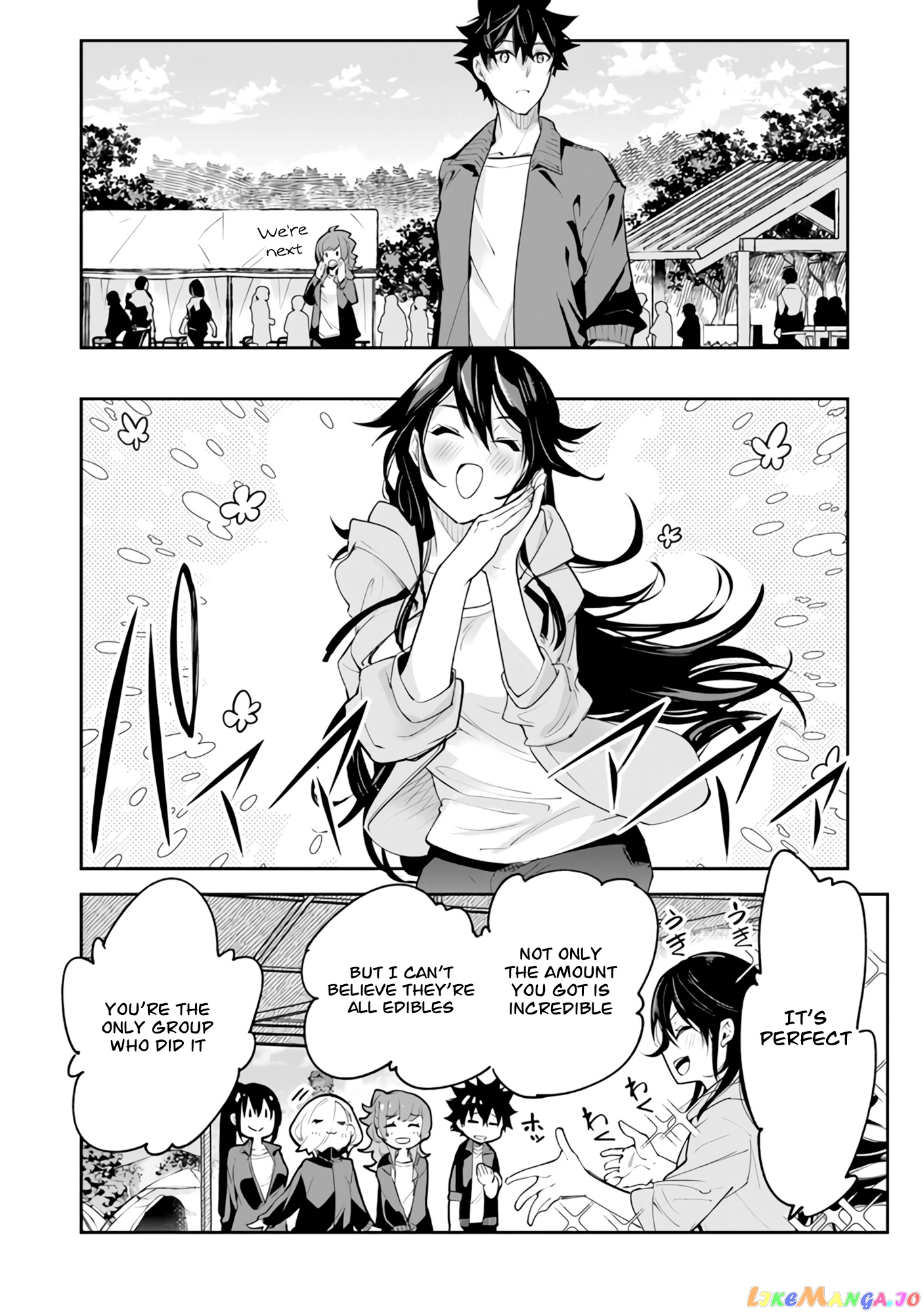 Isekai De Cheat Skill Wo Te Ni Shita Ore Wa, Genjitsu Sekai Wo Mo Musou Suru ~Level Up Wa Jinsei Wo Kaeta~ chapter 20 - page 25