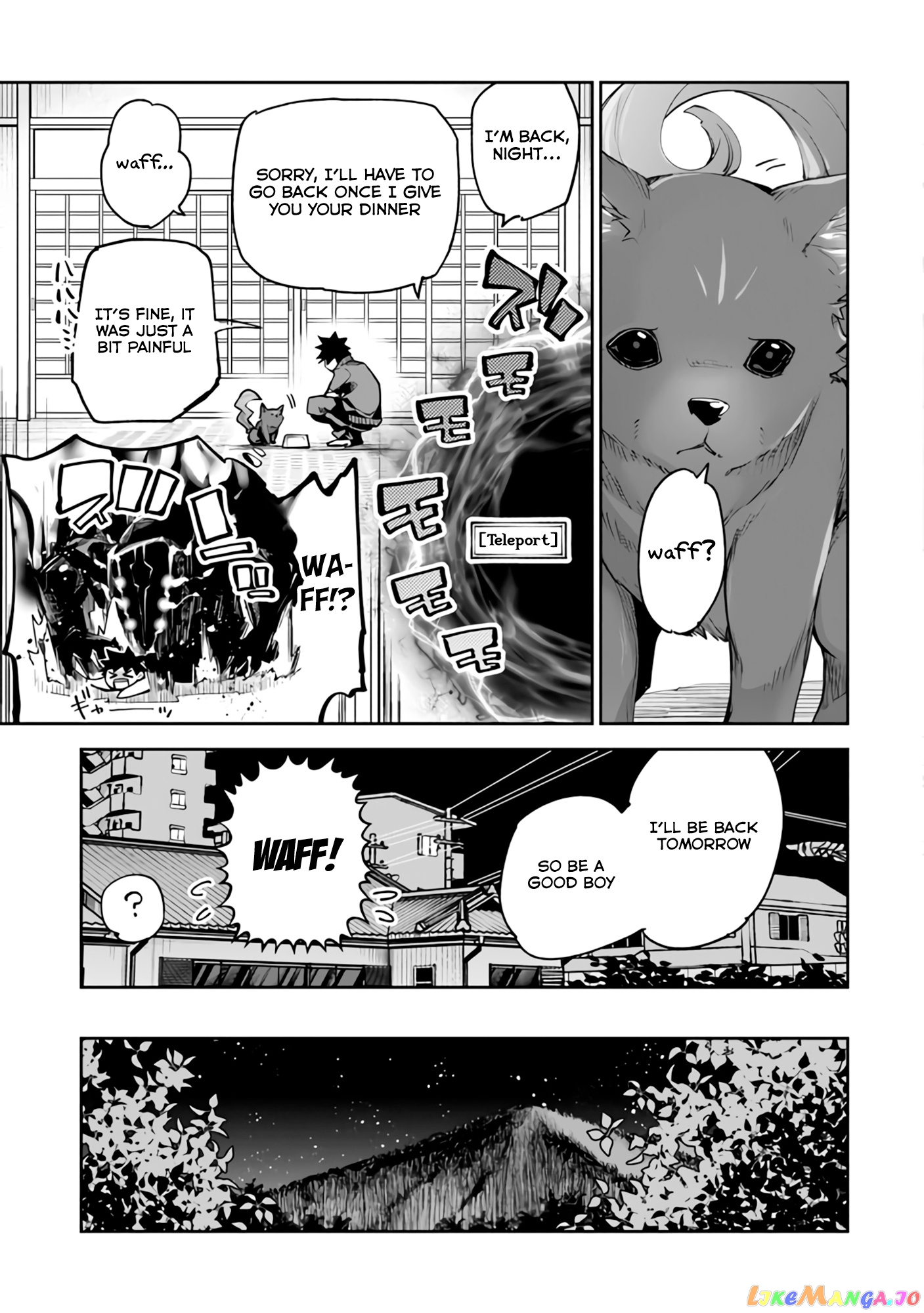 Isekai De Cheat Skill Wo Te Ni Shita Ore Wa, Genjitsu Sekai Wo Mo Musou Suru ~Level Up Wa Jinsei Wo Kaeta~ chapter 20 - page 34