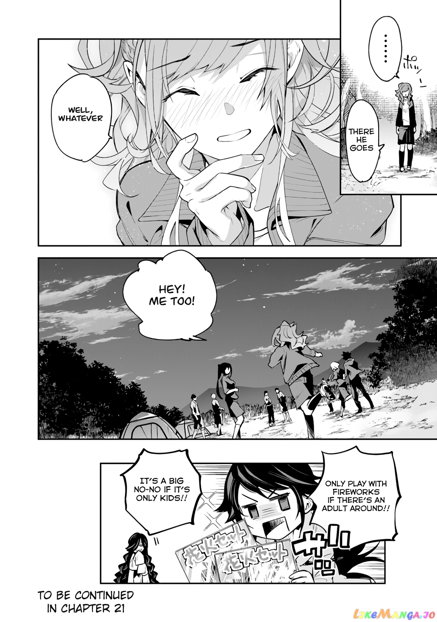 Isekai De Cheat Skill Wo Te Ni Shita Ore Wa, Genjitsu Sekai Wo Mo Musou Suru ~Level Up Wa Jinsei Wo Kaeta~ chapter 20 - page 41
