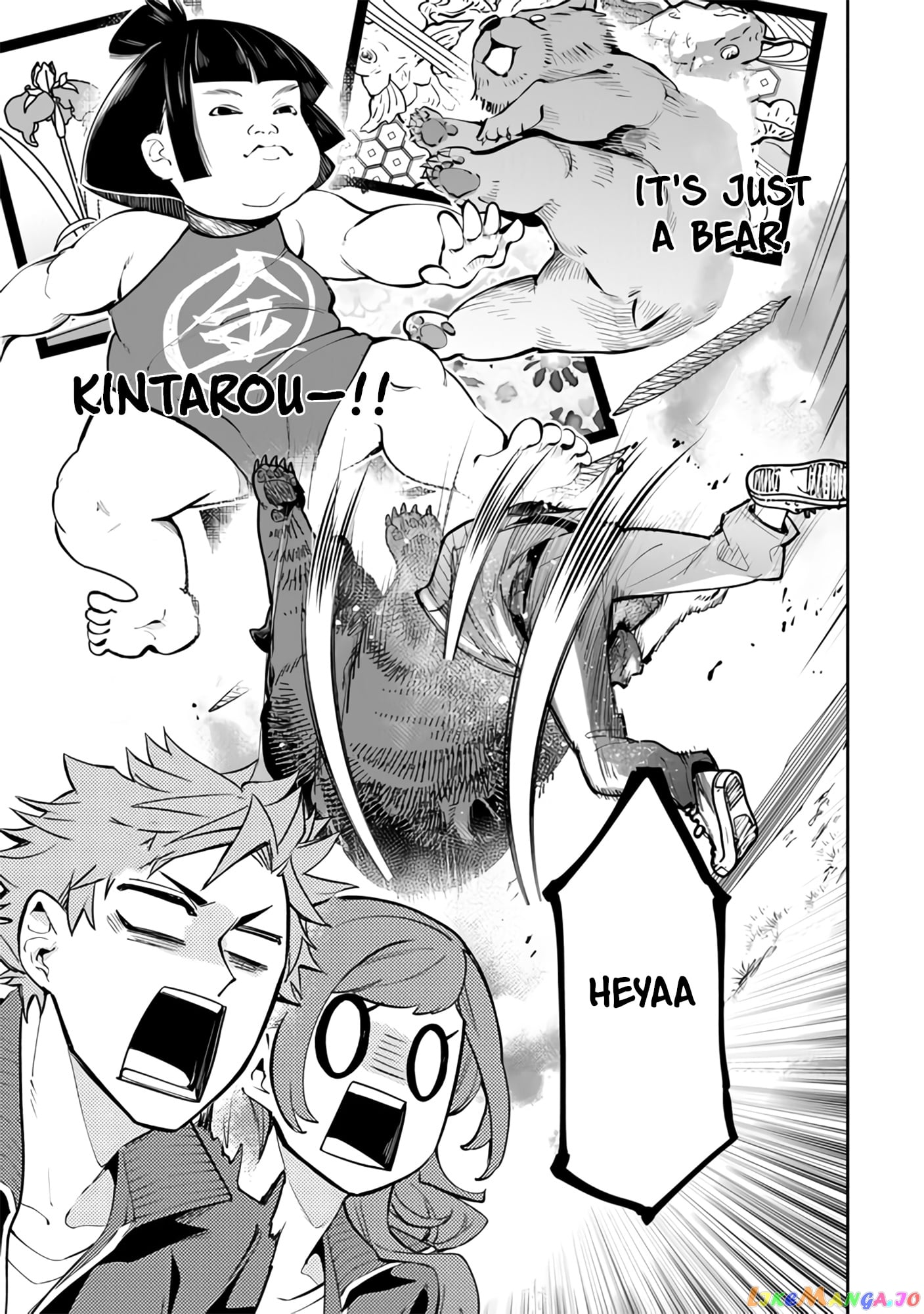 Isekai De Cheat Skill Wo Te Ni Shita Ore Wa, Genjitsu Sekai Wo Mo Musou Suru ~Level Up Wa Jinsei Wo Kaeta~ chapter 21 - page 24