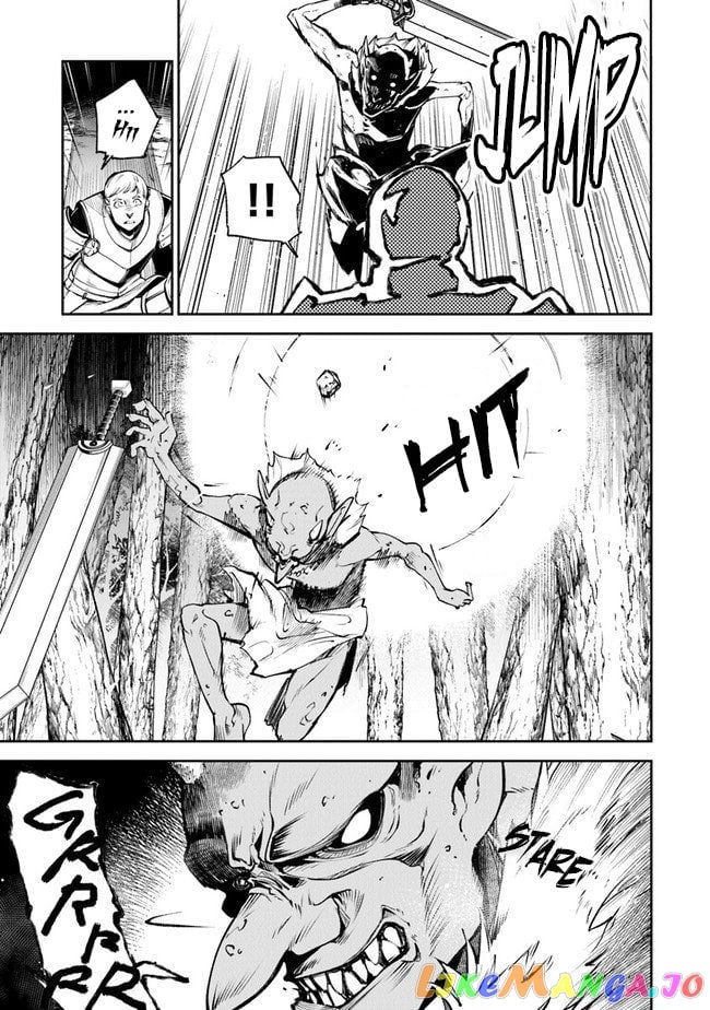 Isekai De Cheat Skill Wo Te Ni Shita Ore Wa, Genjitsu Sekai Wo Mo Musou Suru ~Level Up Wa Jinsei Wo Kaeta~ chapter 8.2 - page 11