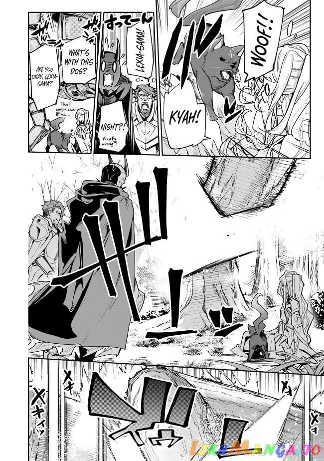 Isekai De Cheat Skill Wo Te Ni Shita Ore Wa, Genjitsu Sekai Wo Mo Musou Suru ~Level Up Wa Jinsei Wo Kaeta~ chapter 22 - page 18