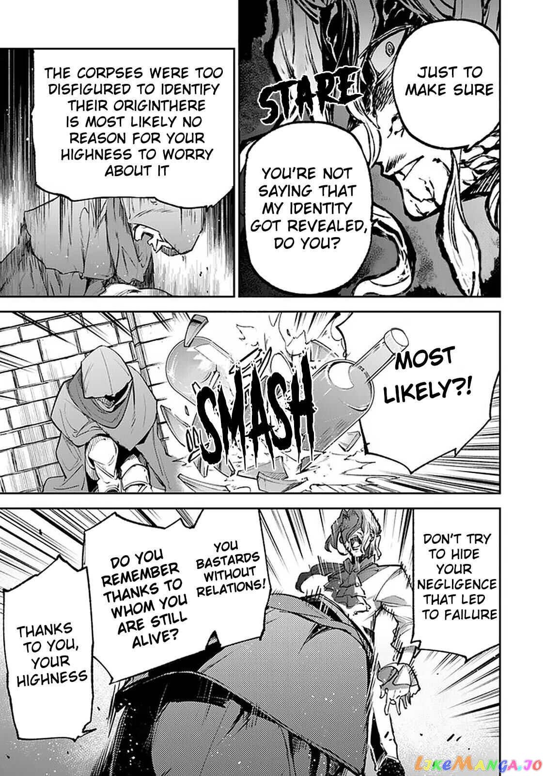 Isekai De Cheat Skill Wo Te Ni Shita Ore Wa, Genjitsu Sekai Wo Mo Musou Suru ~Level Up Wa Jinsei Wo Kaeta~ chapter 9 - page 32