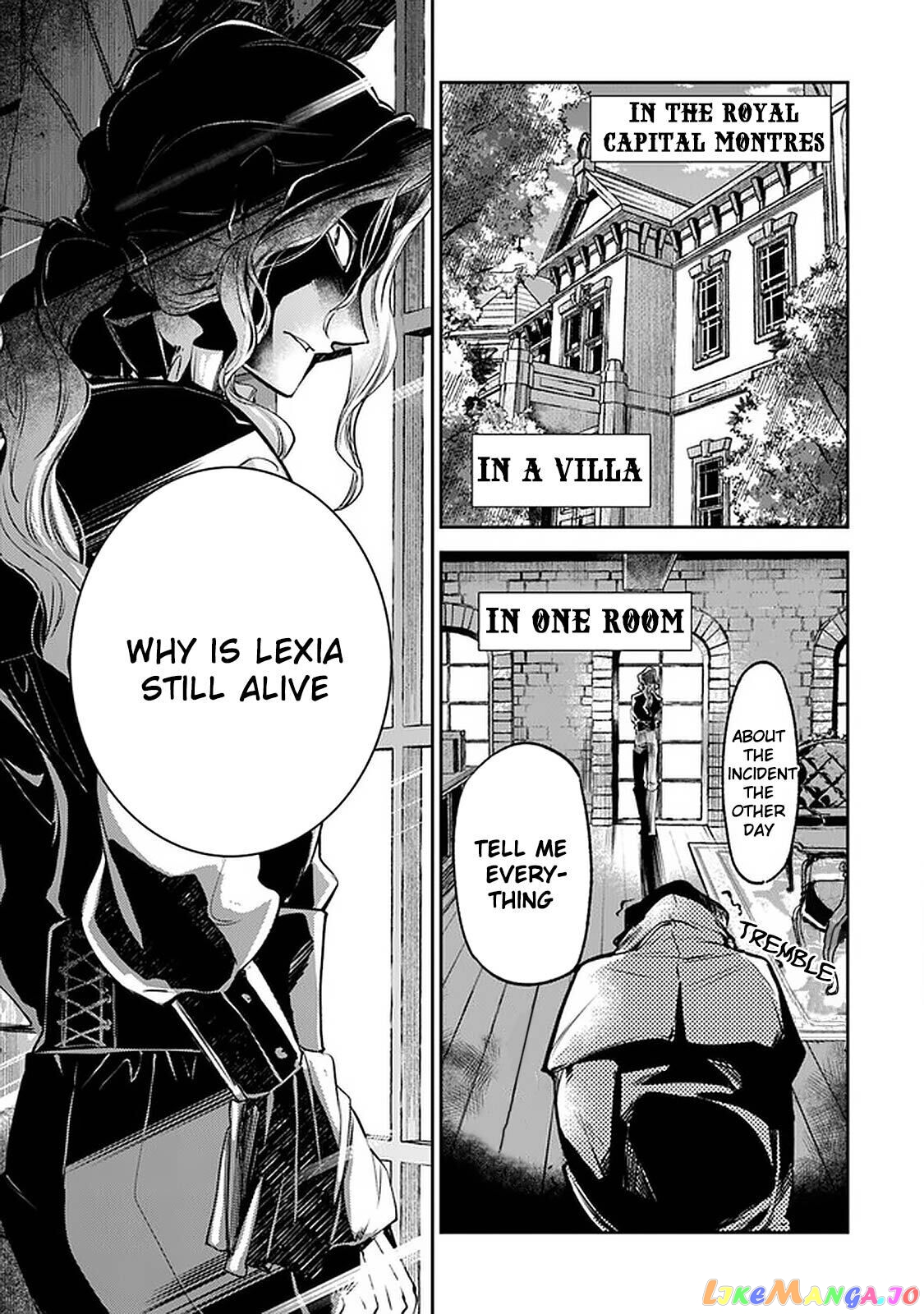 Isekai De Cheat Skill Wo Te Ni Shita Ore Wa, Genjitsu Sekai Wo Mo Musou Suru ~Level Up Wa Jinsei Wo Kaeta~ chapter 9.2 - page 13