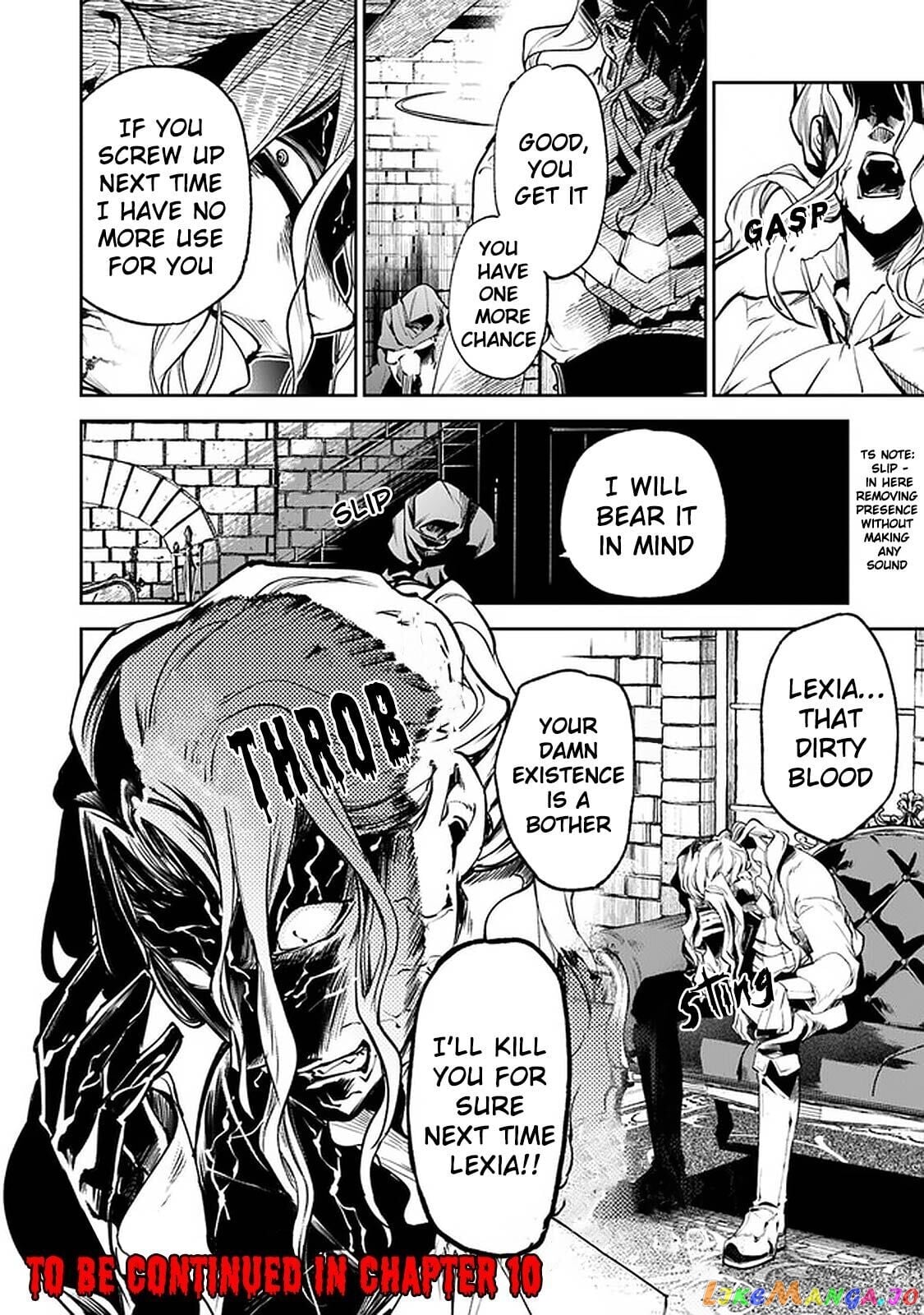 Isekai De Cheat Skill Wo Te Ni Shita Ore Wa, Genjitsu Sekai Wo Mo Musou Suru ~Level Up Wa Jinsei Wo Kaeta~ chapter 9.2 - page 16