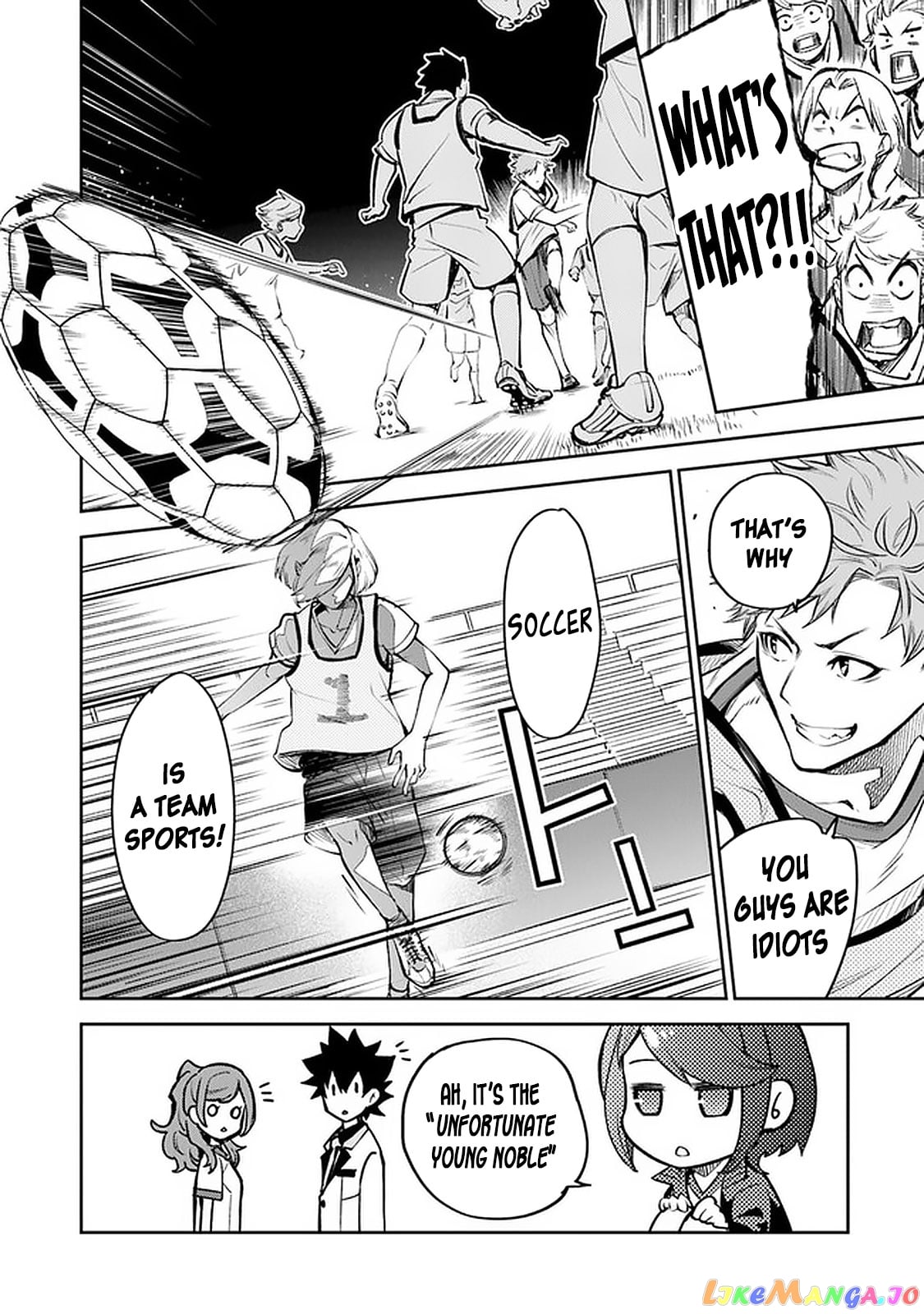 Isekai De Cheat Skill Wo Te Ni Shita Ore Wa, Genjitsu Sekai Wo Mo Musou Suru ~Level Up Wa Jinsei Wo Kaeta~ chapter 10 - page 11