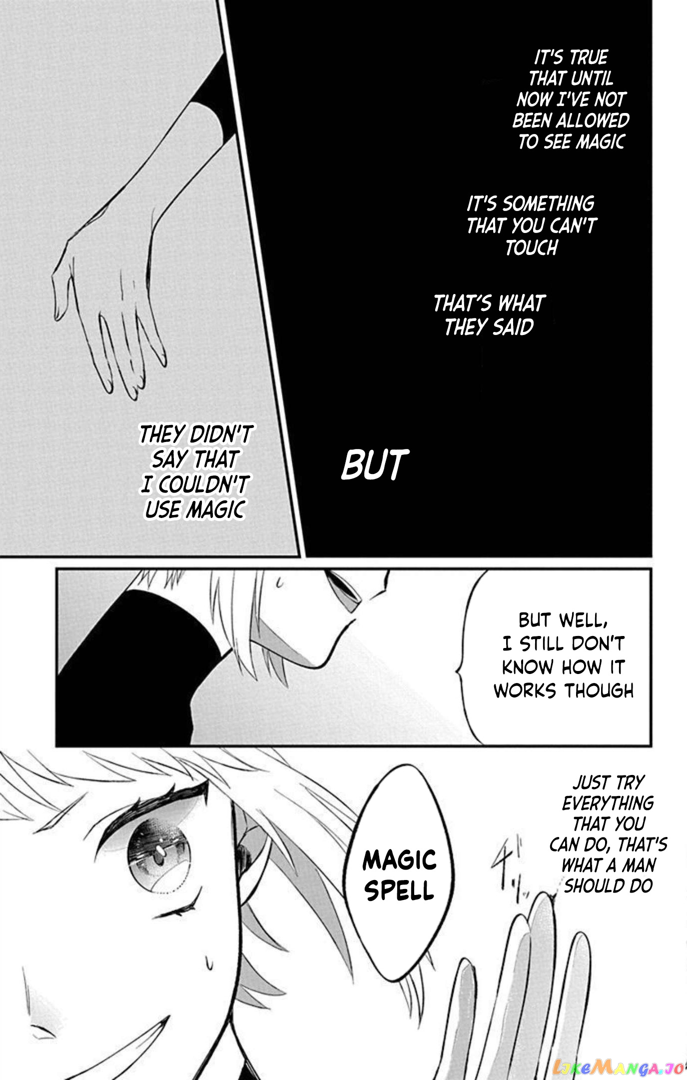 Tensei Shitara Hime Datta Node Dansou Joshi Kiwamete Saikyou Mahou Tsukai Mezasuwa chapter 1.2 - page 22