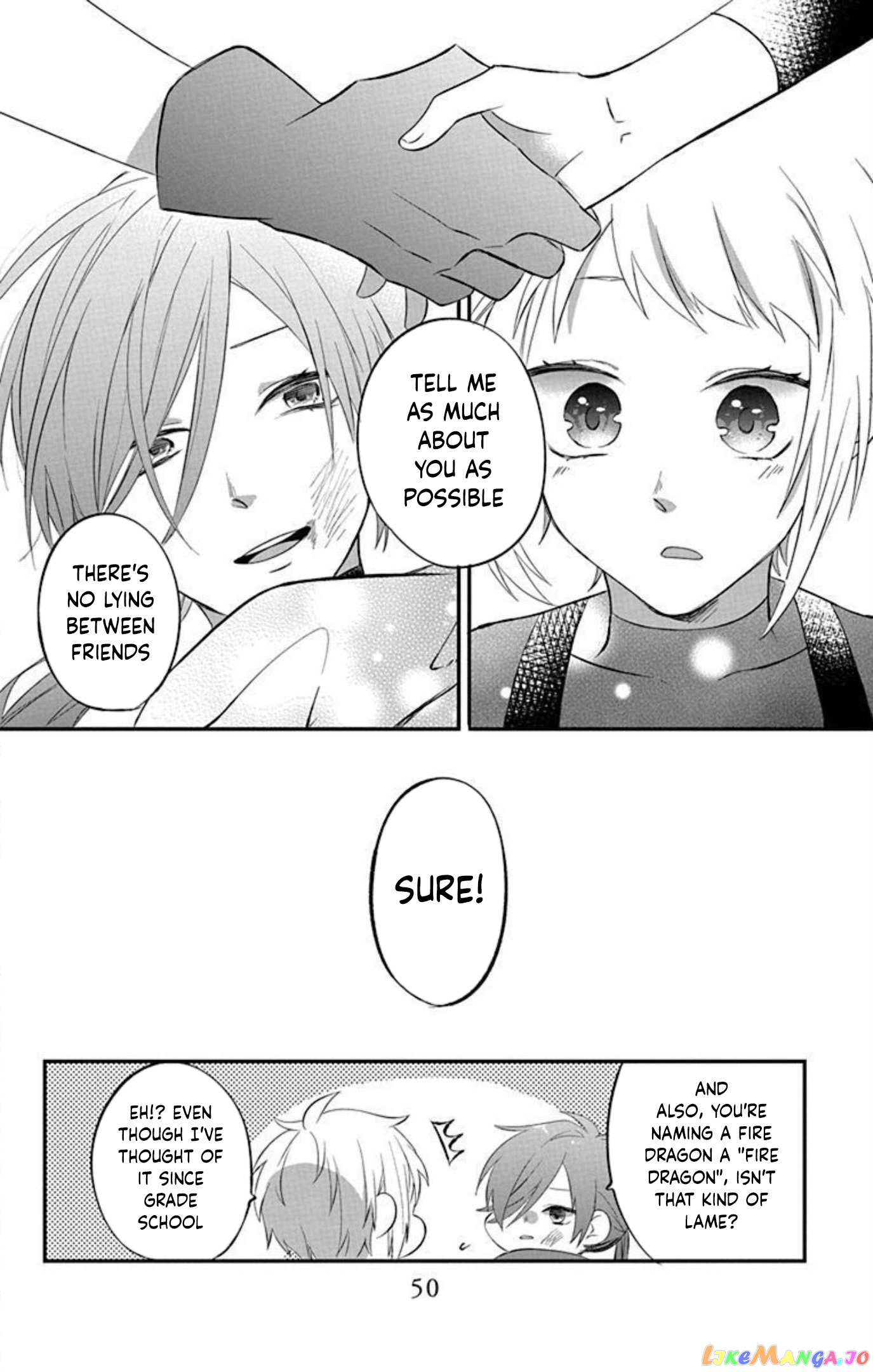 Tensei Shitara Hime Datta Node Dansou Joshi Kiwamete Saikyou Mahou Tsukai Mezasuwa chapter 1.2 - page 26