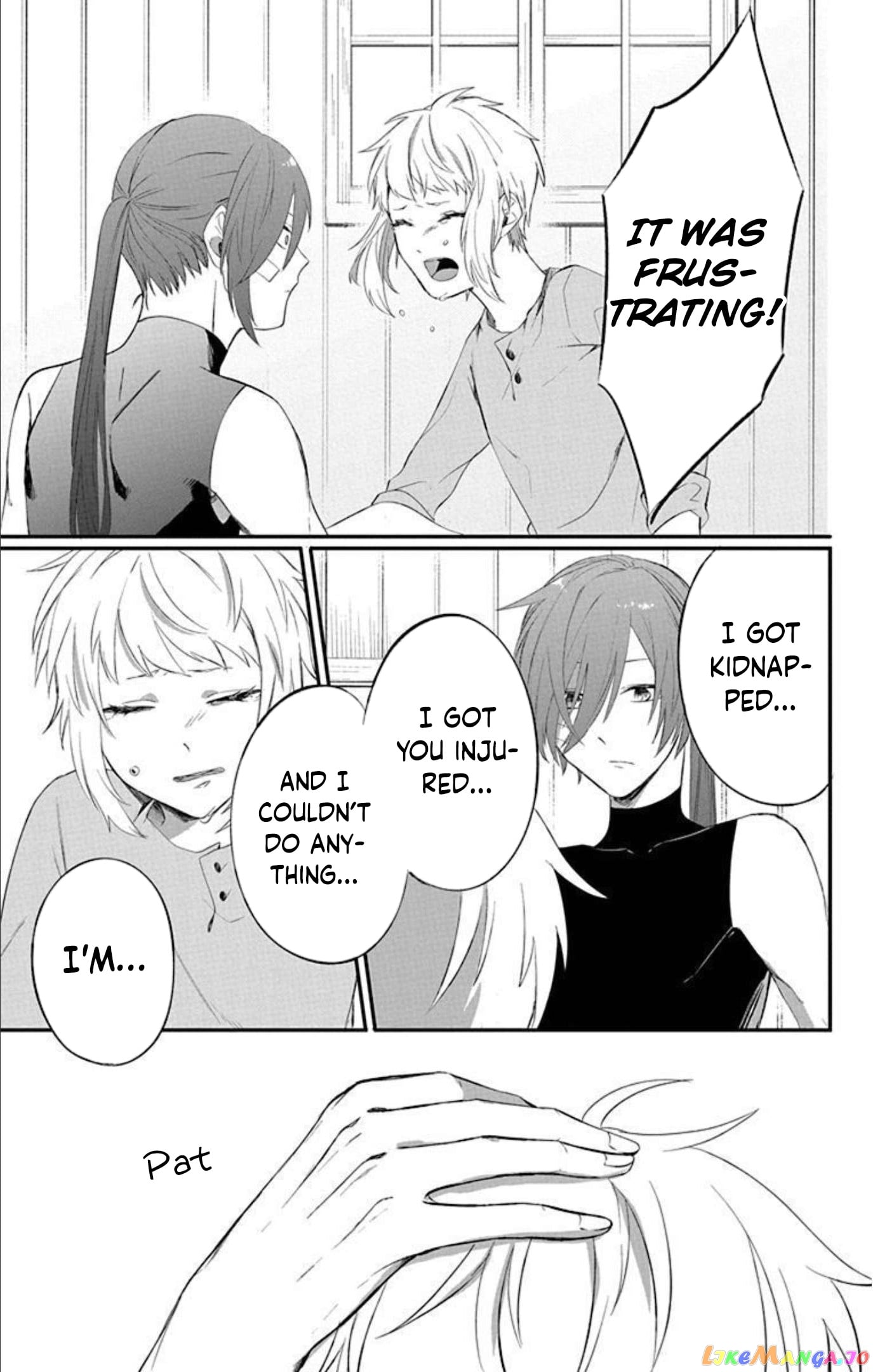 Tensei Shitara Hime Datta Node Dansou Joshi Kiwamete Saikyou Mahou Tsukai Mezasuwa chapter 3 - page 25