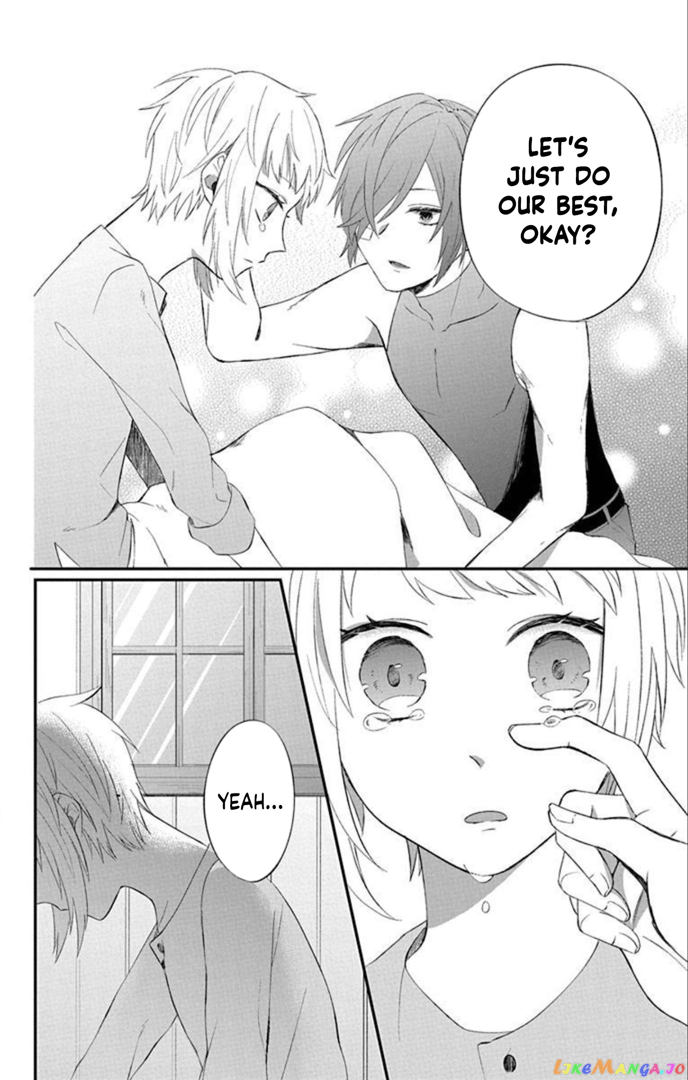 Tensei Shitara Hime Datta Node Dansou Joshi Kiwamete Saikyou Mahou Tsukai Mezasuwa chapter 3 - page 26