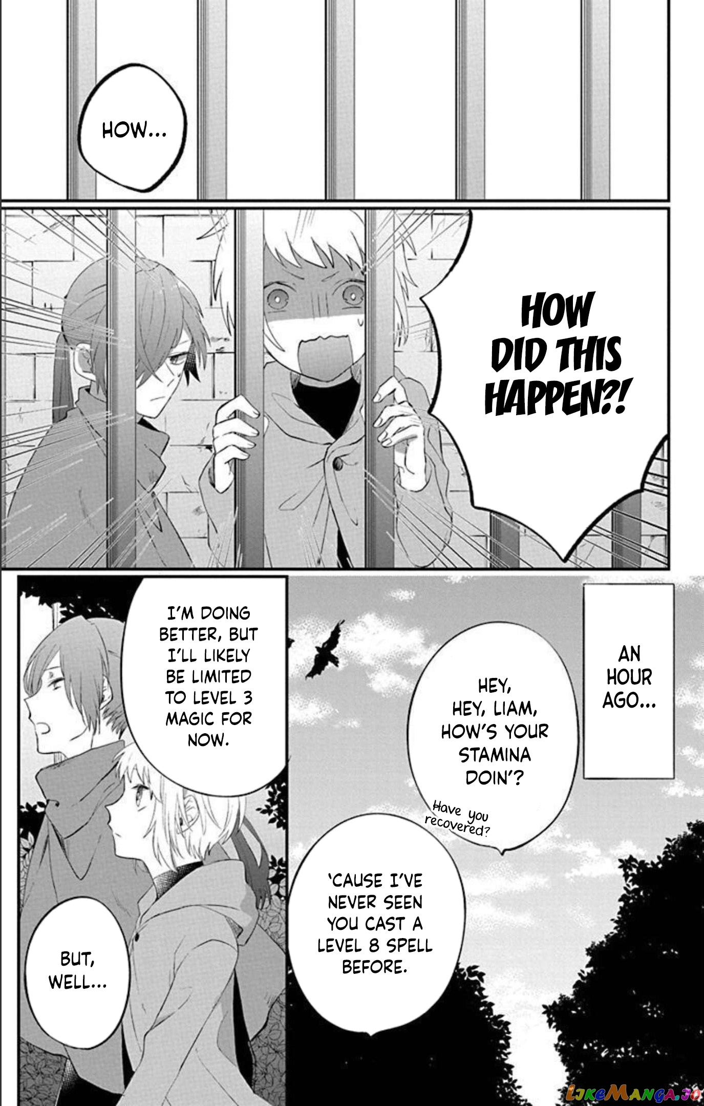 Tensei Shitara Hime Datta Node Dansou Joshi Kiwamete Saikyou Mahou Tsukai Mezasuwa chapter 4 - page 1