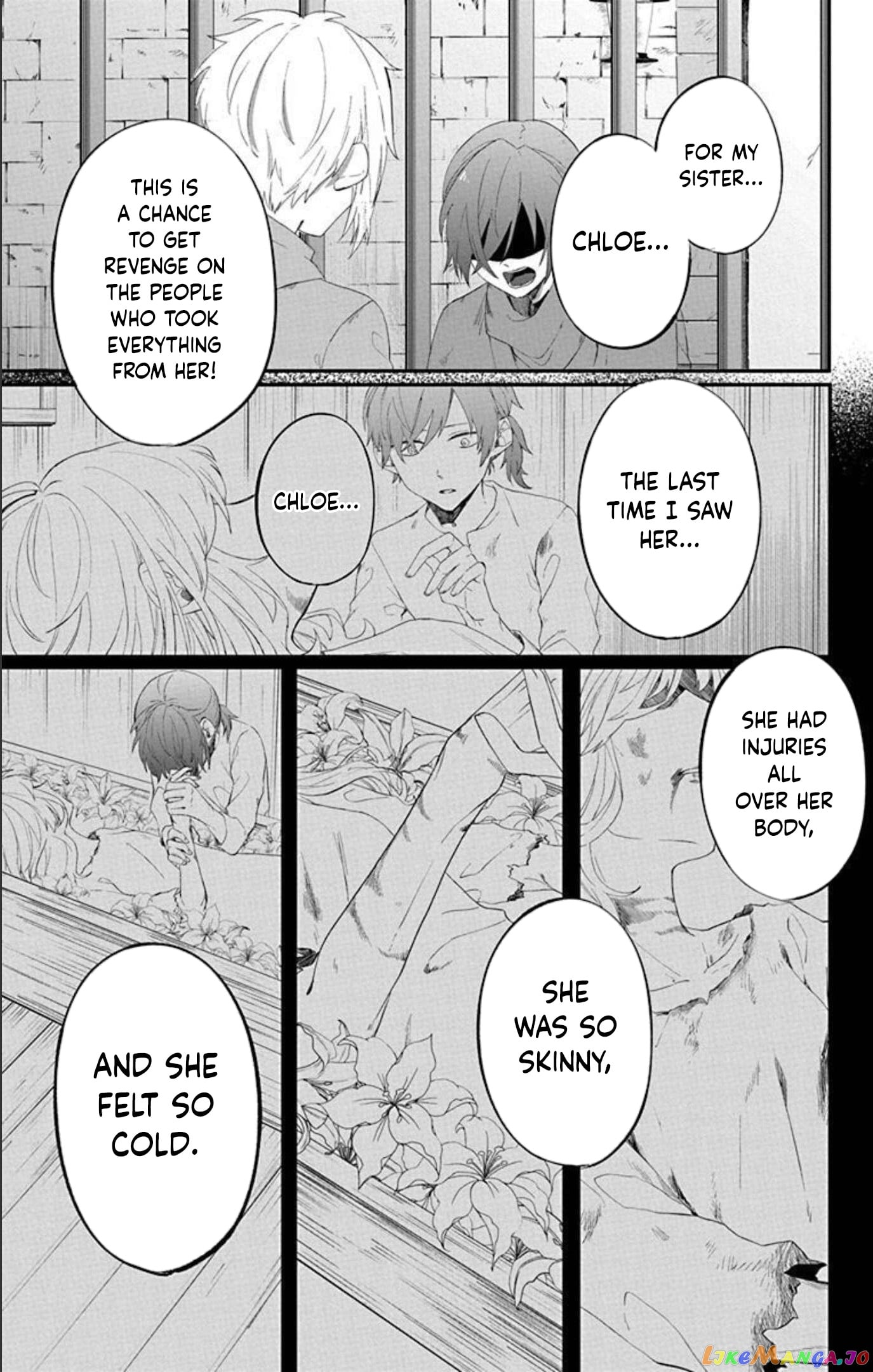 Tensei Shitara Hime Datta Node Dansou Joshi Kiwamete Saikyou Mahou Tsukai Mezasuwa chapter 4 - page 11