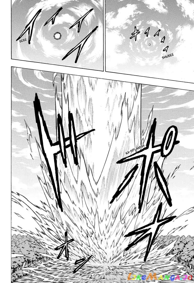 Undead + Unluck chapter 160 - page 13