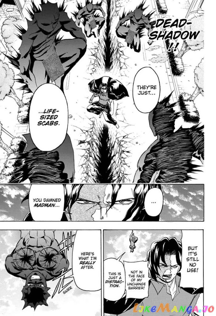 Undead + Unluck chapter 82 - page 9