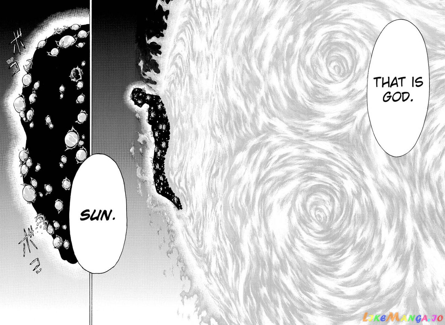Undead + Unluck chapter 126 - page 15