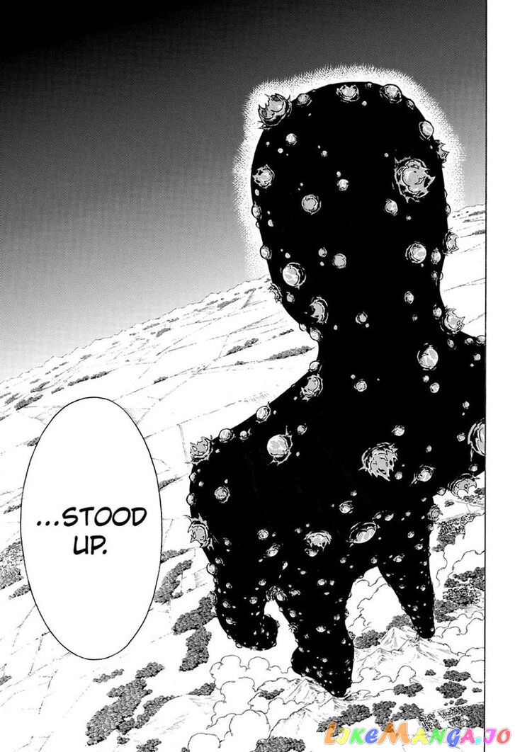 Undead + Unluck chapter 127 - page 6