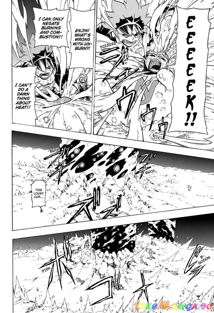 Undead + Unluck chapter 128 - page 15