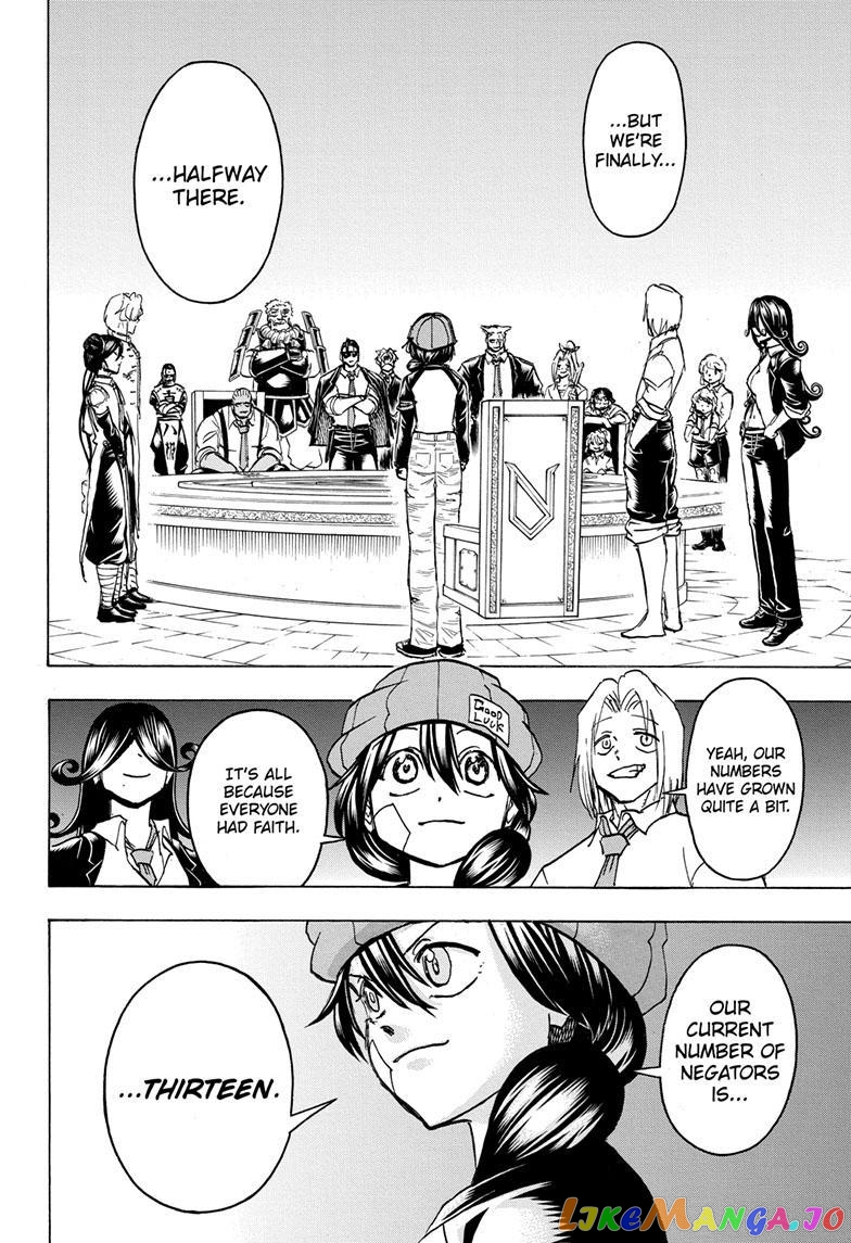 Undead + Unluck chapter 168 - page 10