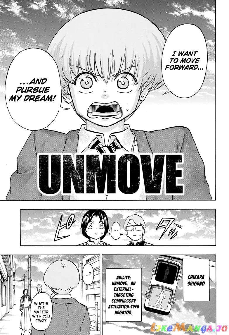 Undead + Unluck chapter 170 - page 16