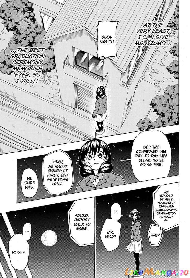 Undead + Unluck chapter 171 - page 13