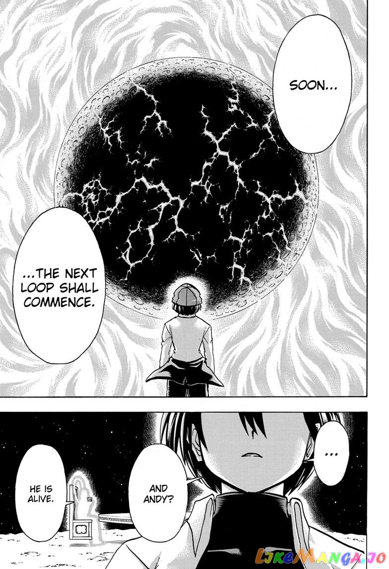 Undead + Unluck chapter 132 - page 13
