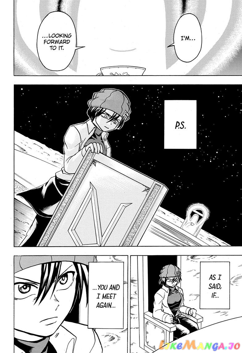 Undead + Unluck chapter 132 - page 17