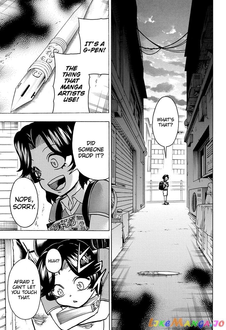 Undead + Unluck chapter 132 - page 20