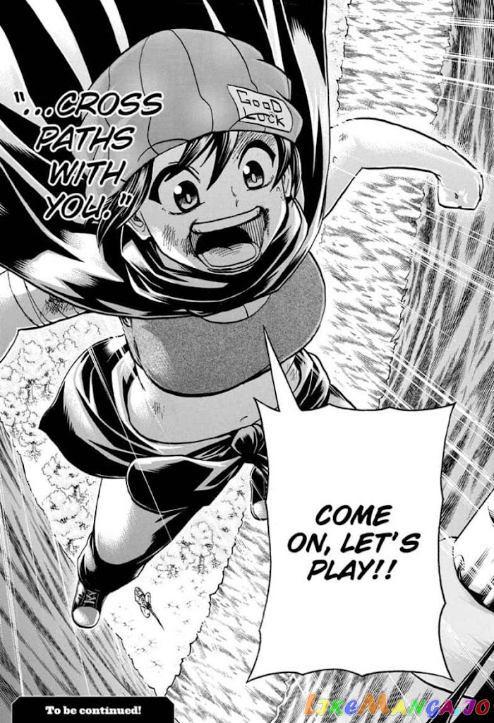 Undead + Unluck chapter 92 - page 19