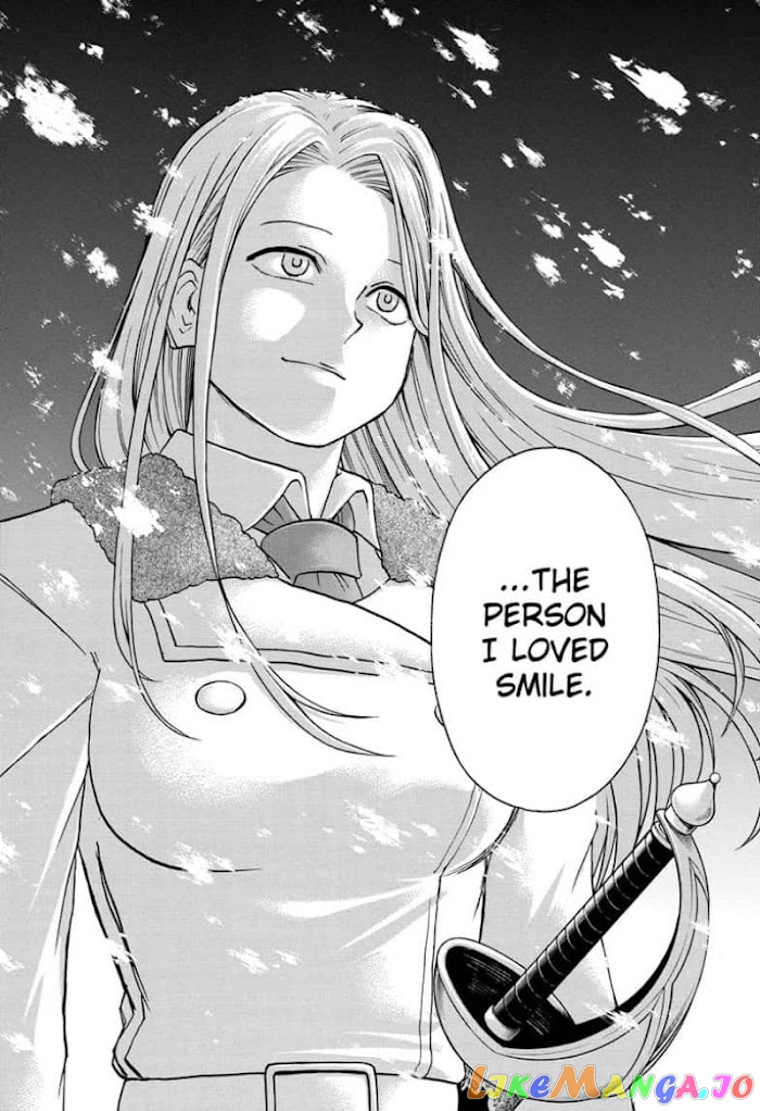 Undead + Unluck chapter 54 - page 15